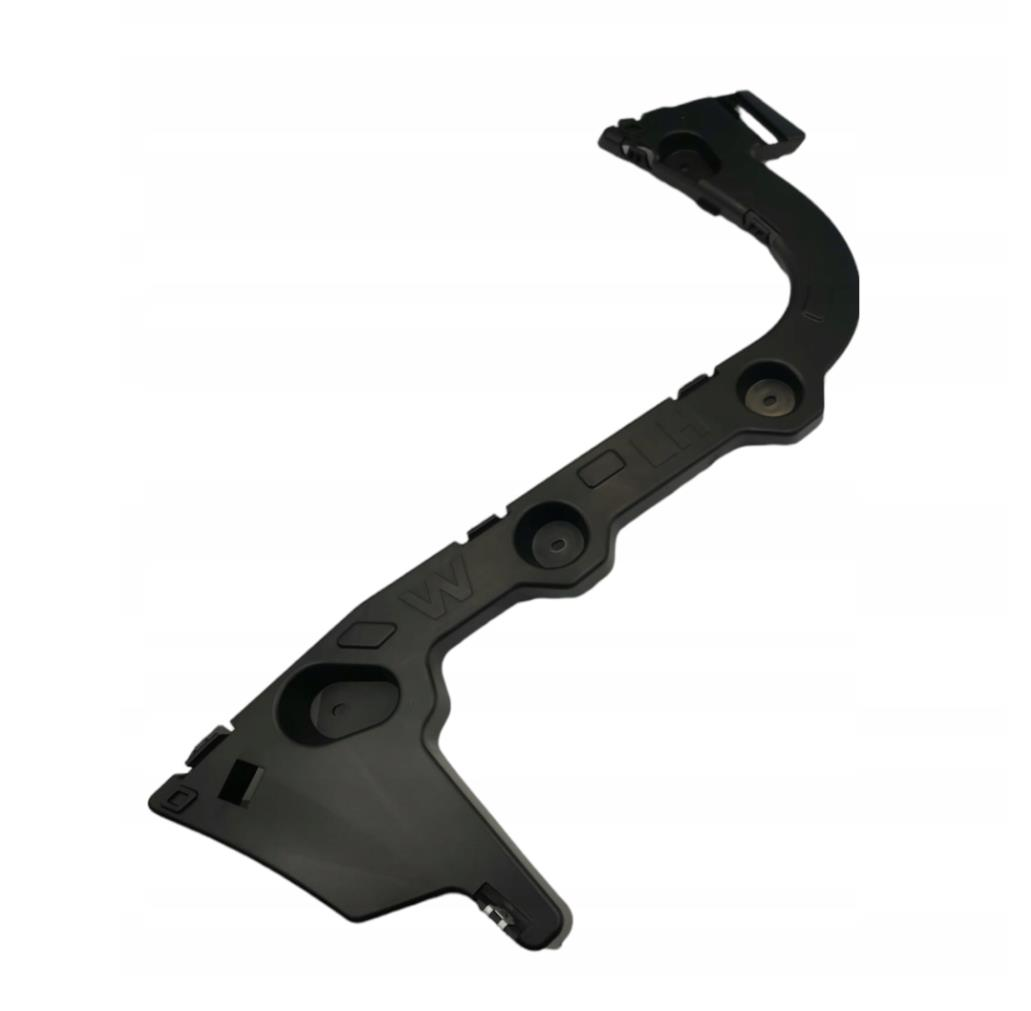 2011-2014 Ford Focus Arka Tampon Braketi Sol (Bm51 A17E851 Ag)