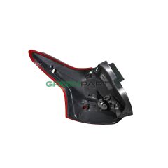 2011-2014 Ford Focus Stop Lambası Sağ (Bm51 13404 Ak)