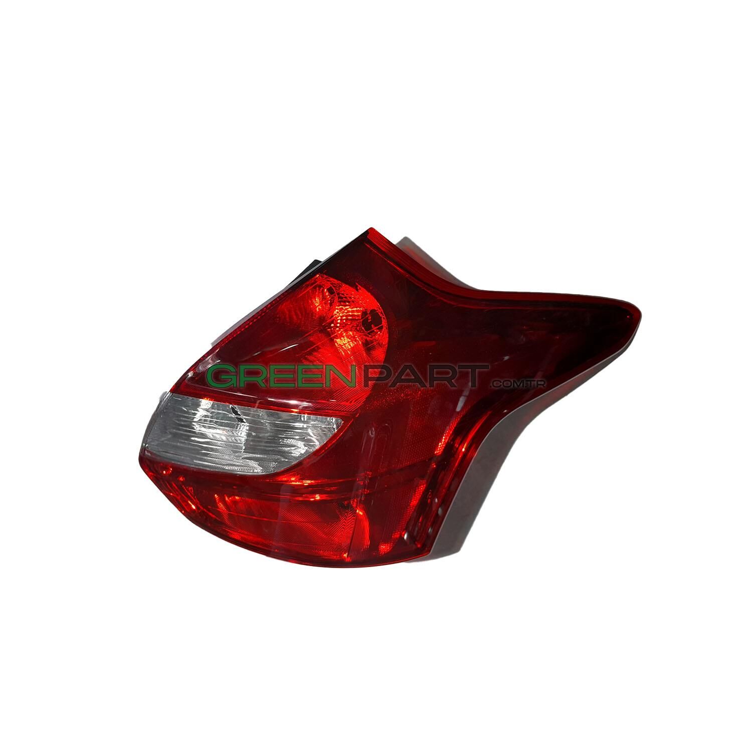 2011-2014 Ford Focus Stop Lambası Sağ (Bm51 13404 Ak)