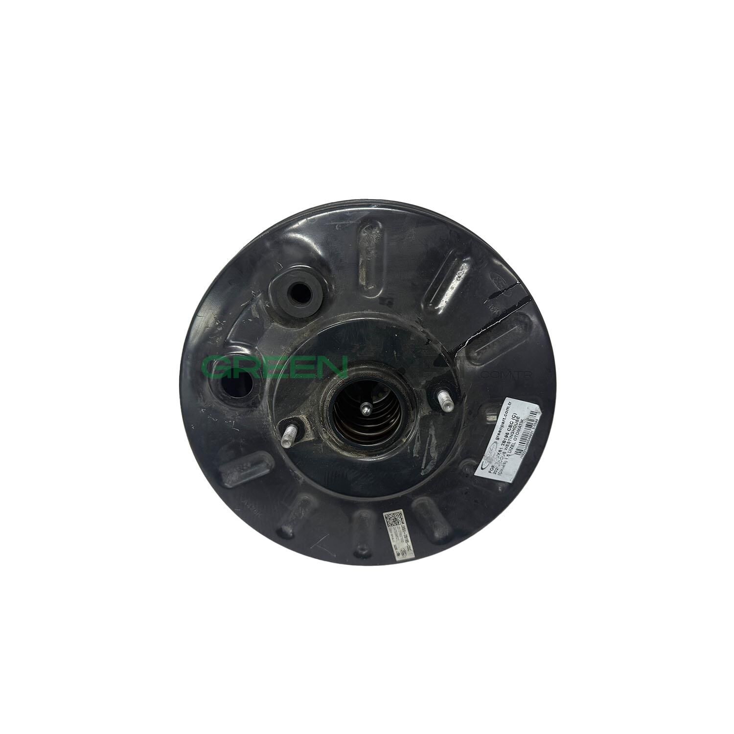 2018- Ford Focus/Kuga Westınghouse (Jx61 2002 Ceb)