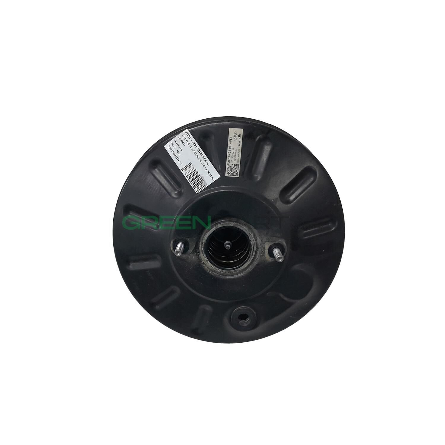 2018- FORD FOCUS/KUGA WESTINGHOUSE (JX61 2002 FEB)