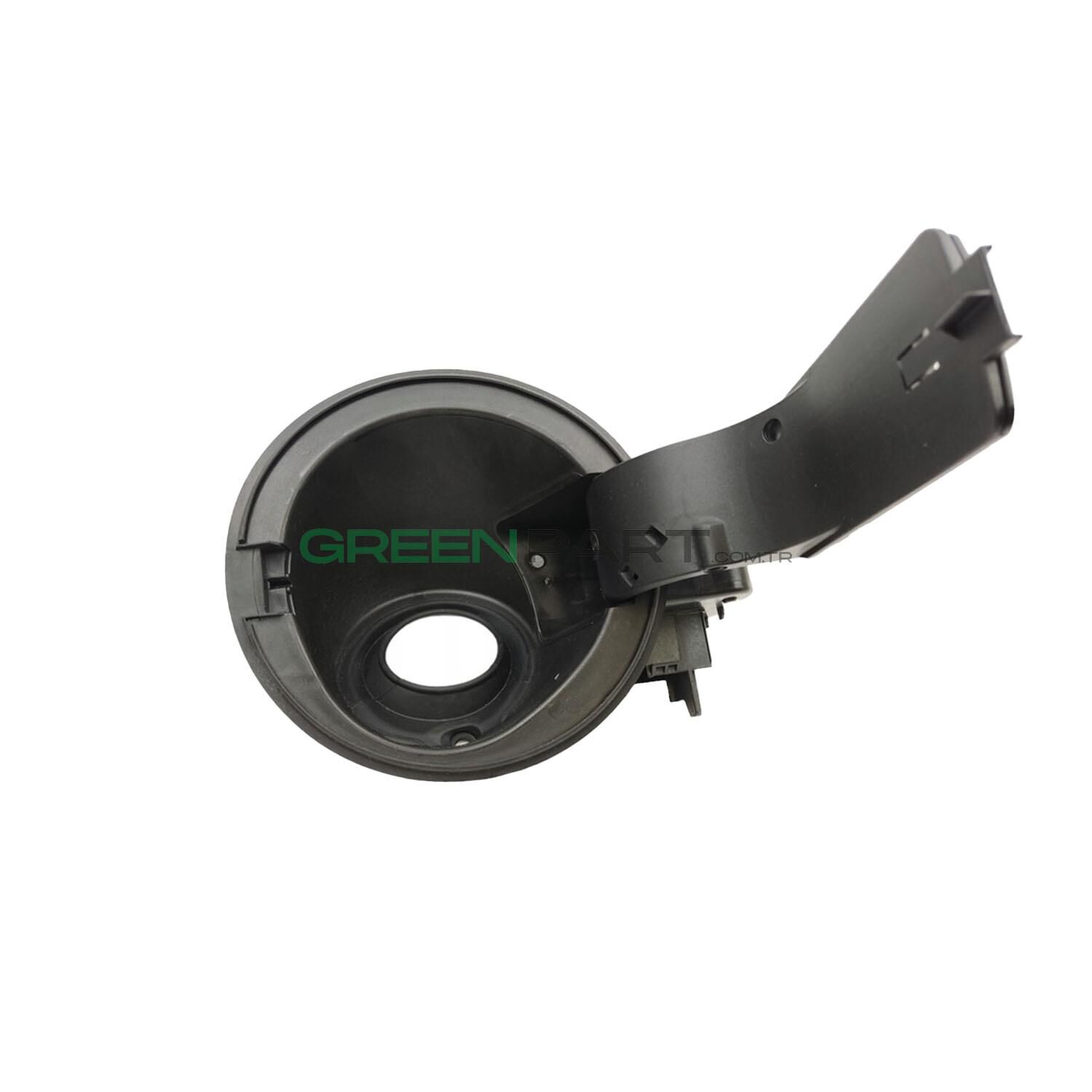 2008-2010 For Focus Yakıt Depo Kapak Yuvası (8M51 F27936 Ab)