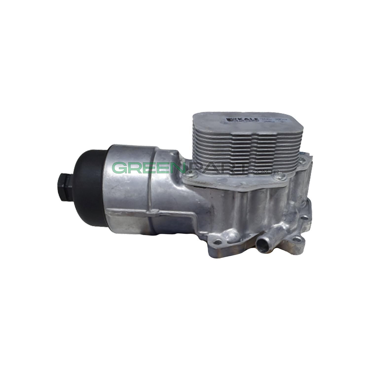 2005-2017 Ford Focus / Fiesta Yağ Soğutucu (Av6Q 6L625 )