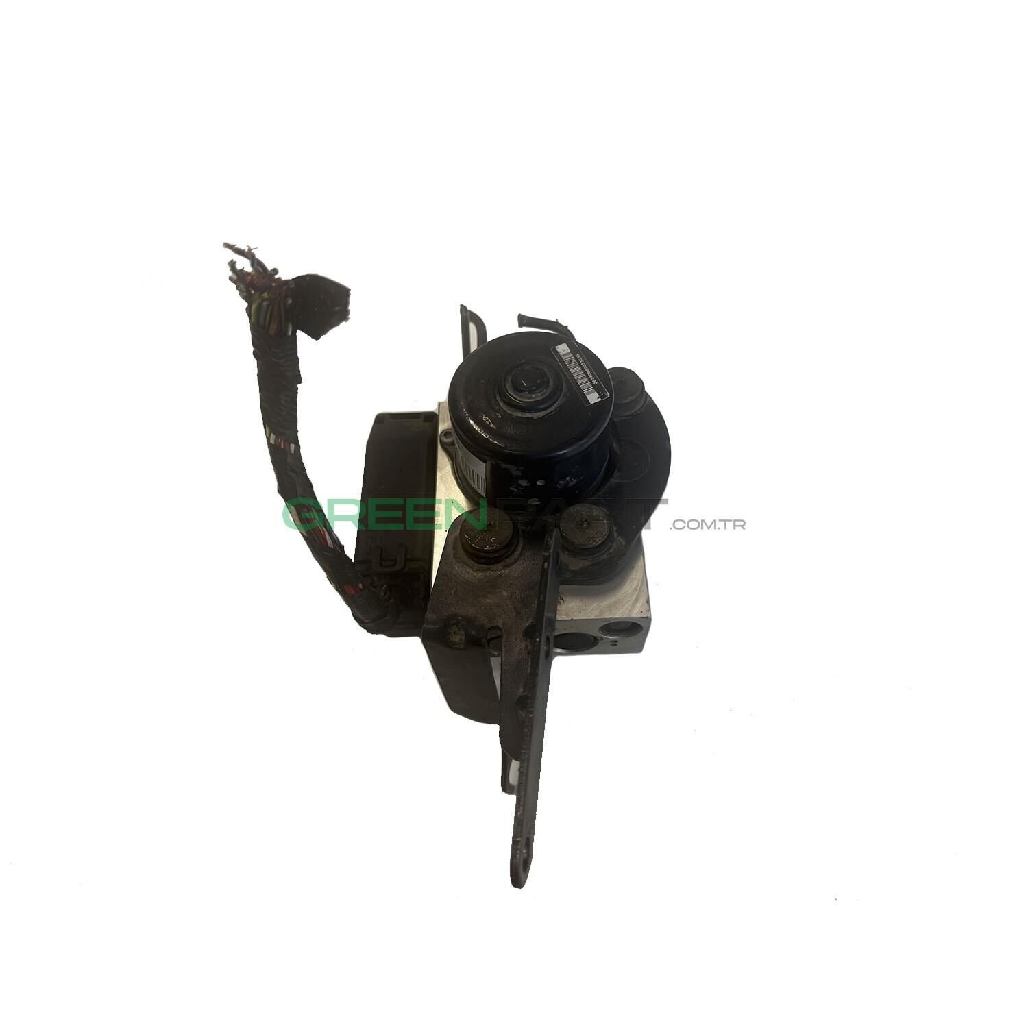 2002-2012 FORD CONNECT/FOCUS ABS BEYNİ (2M51 2C285 AF)