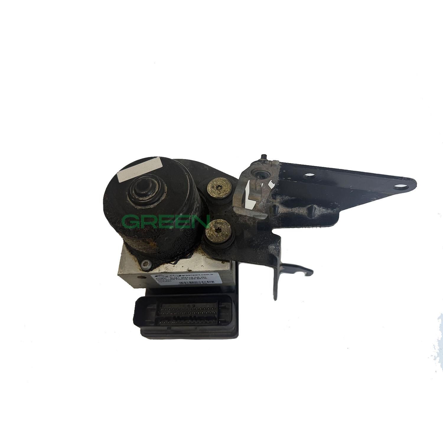 2001-2004 Ford Focus/Connect Abs Beyni 2M51 2M110 Ca)