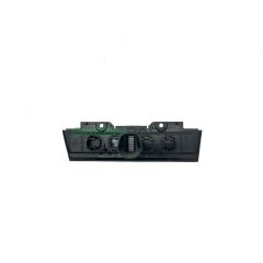 2005-2010 FORD FOCUS TUŞ TAKIMI VE ÇERÇEVESİ (4M51 13D734 BC37QC)