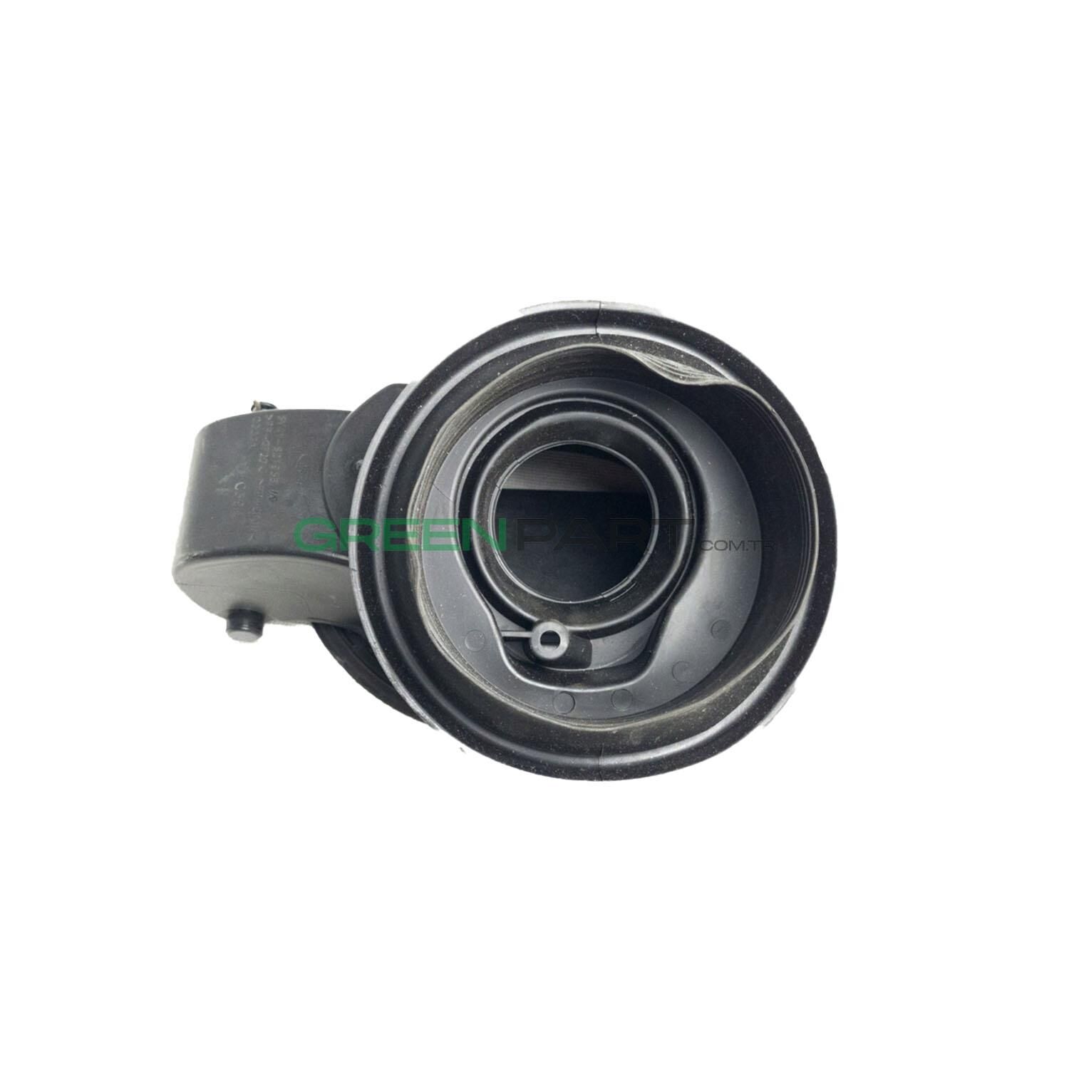 2008-2012 Ford Kuga Yakıt Depo Kapak Yuvası (8V41 S27936 Ag)