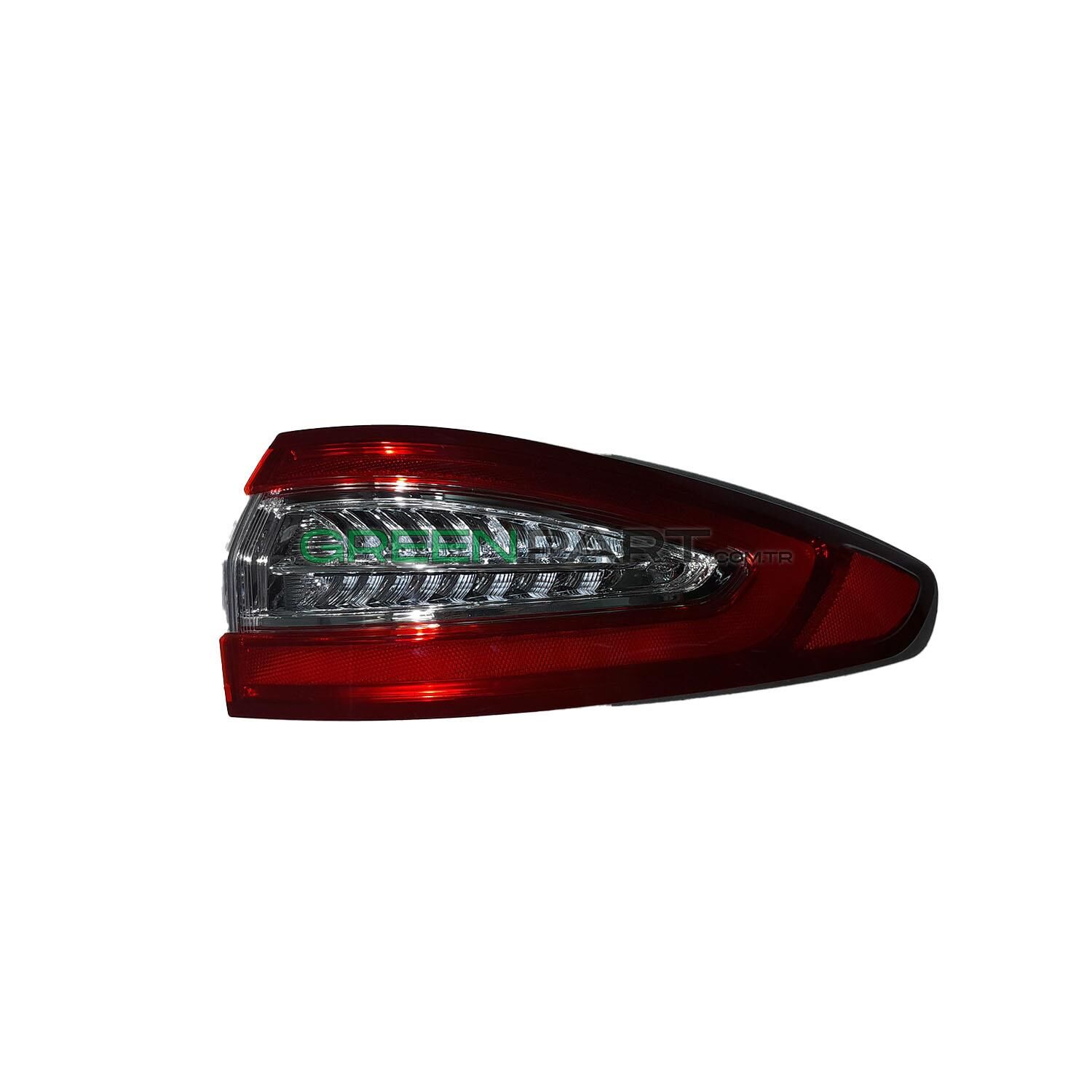 2015- Ford Mondeo Stop Lambası Sağ Dış (Ds73 13404 Dl)