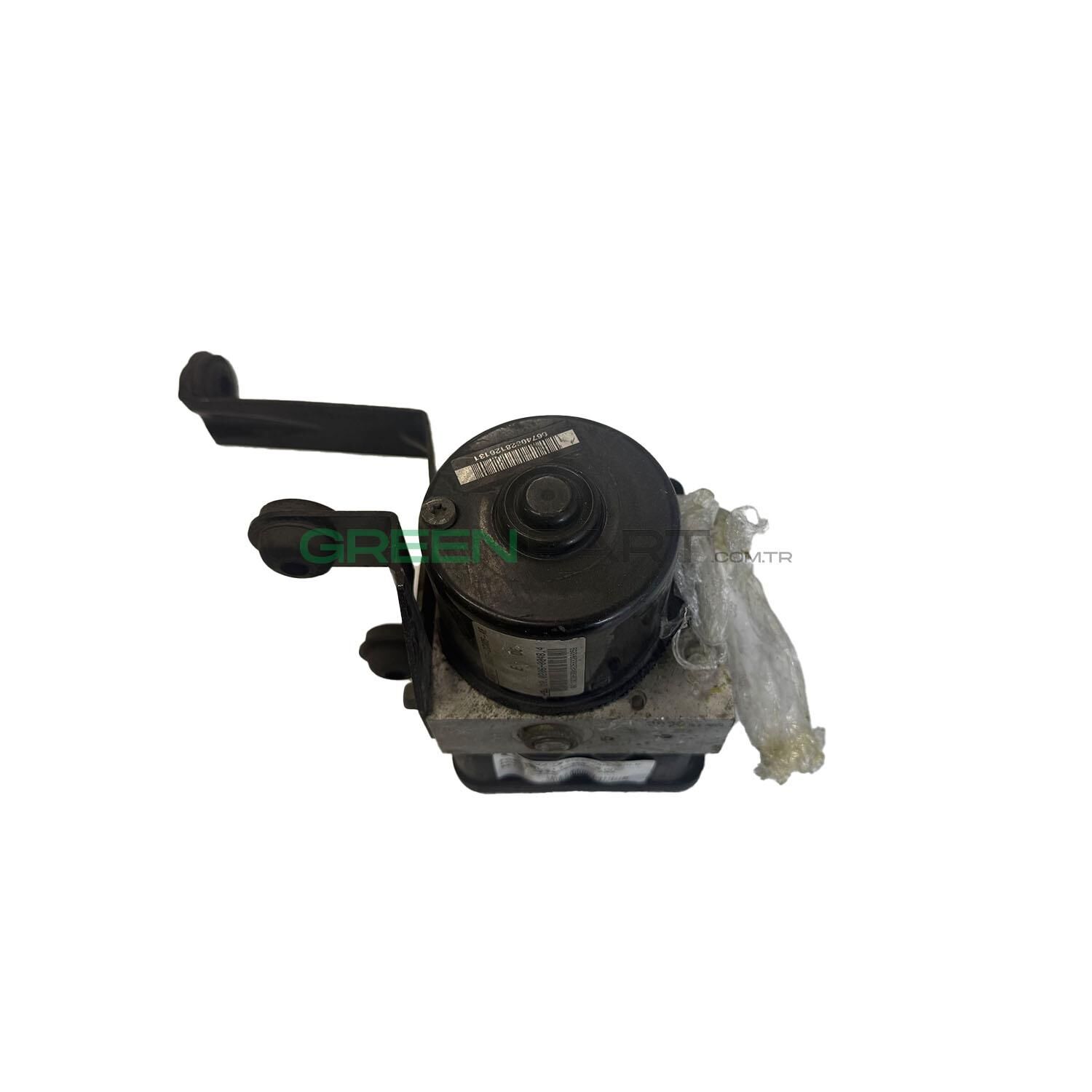 2005-2010 FORD FOCUS/C-MAX ABS BEYNİ (3M51 2C405 AE)