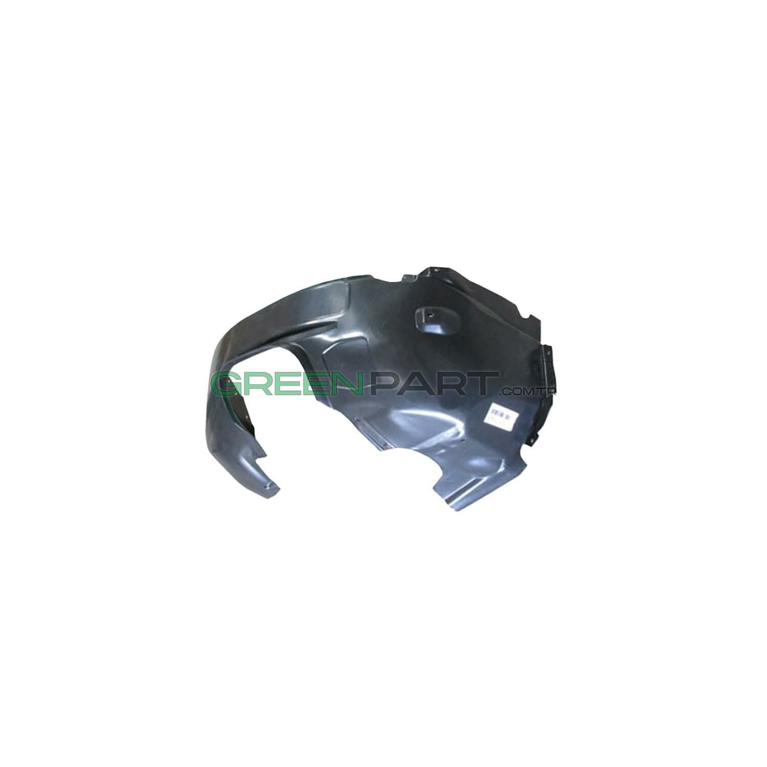 2011-2017 FORD FOCUS / C-MAX DAVLUMBAZ ÖN SOL (AM51 R16115 AF)