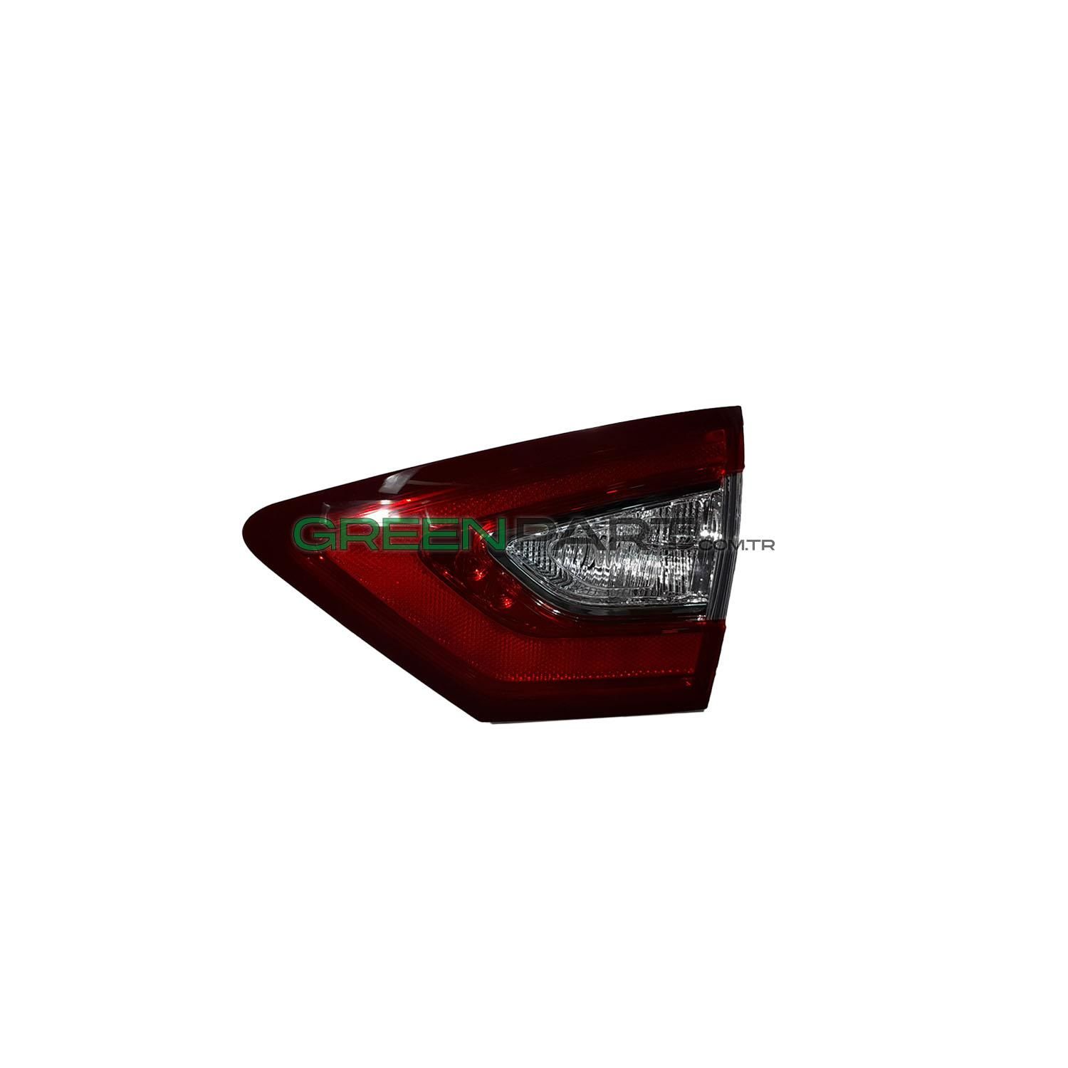 2015- FORD MONDEO STOP LAMBASI SAĞ İÇ (DS73 13A602 JF)