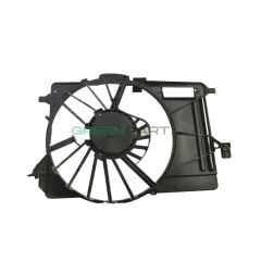 2011-2017 FORD FOCUS / C-MAX FAN DAVLUMBAZI (8V61 8C617 ED)