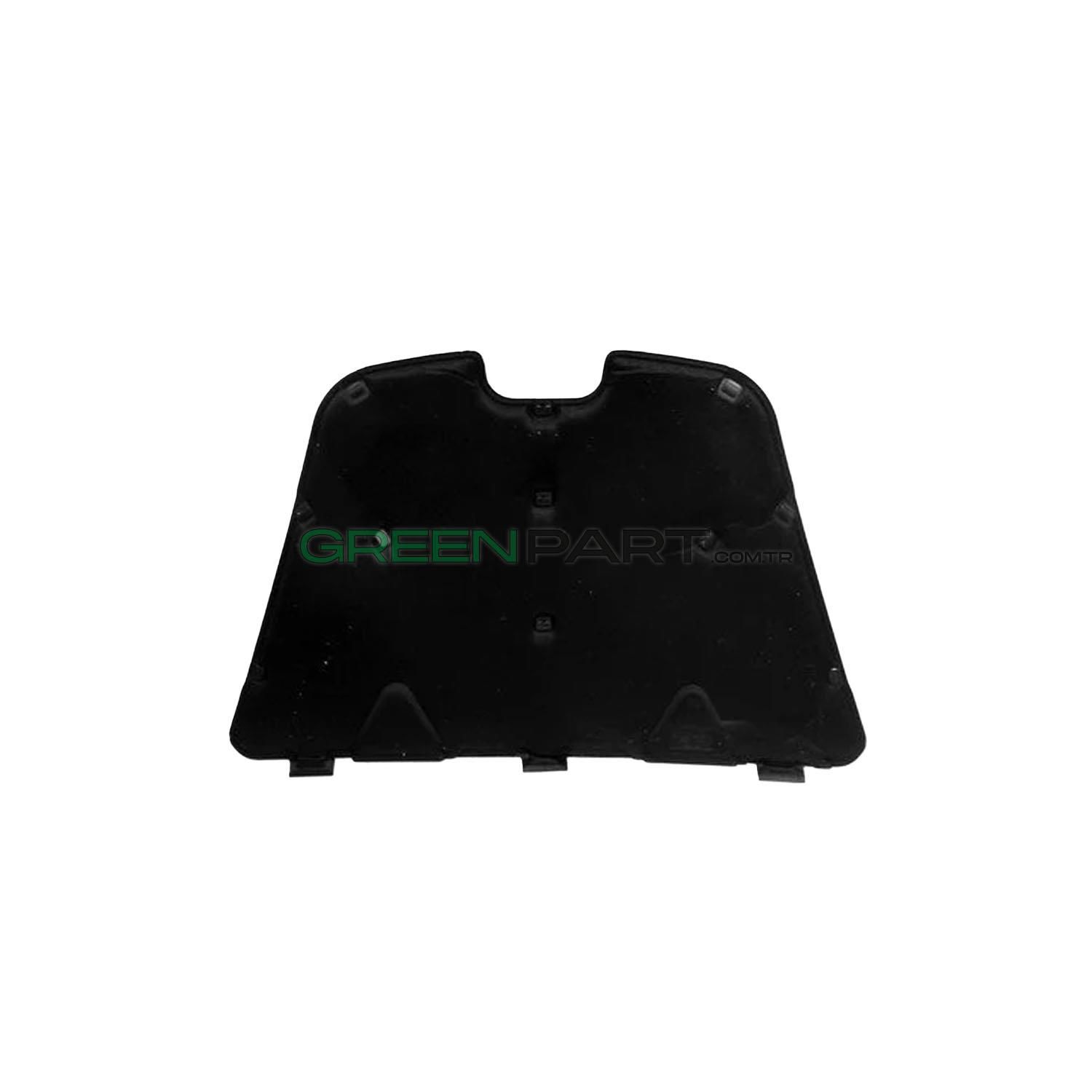 2007-2014 FORD MONDEO KAPUT KEÇESİ (9S71 A16746 AA)