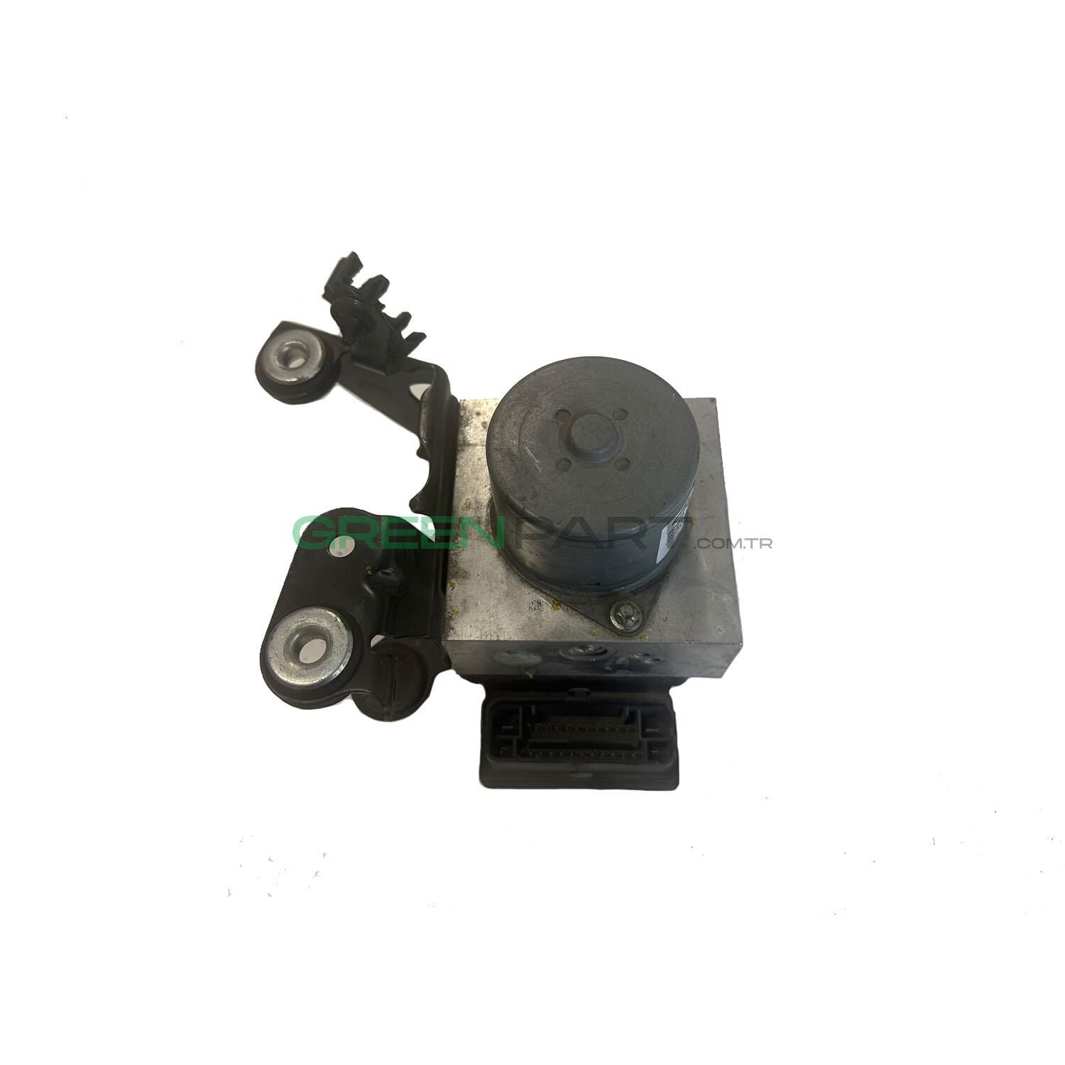 2007-2011 Ford Mondeo Abs Beyni (8G91 2C405 De)