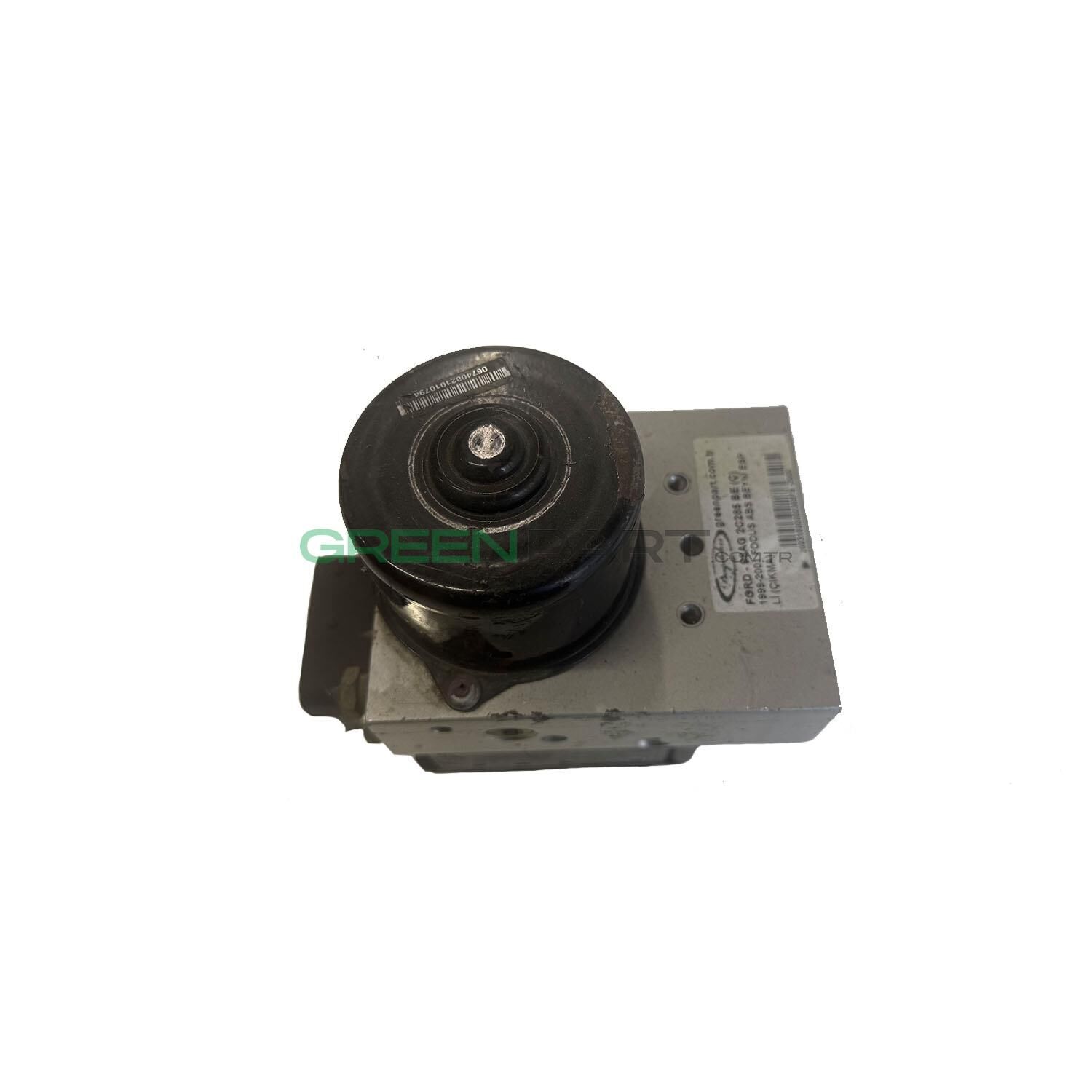 1998-2001 FORD FOCUS ABS BEYNİ (98AG 2C285 BE)