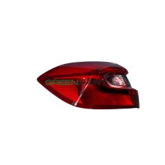 2018- FORD FİESTA STOP LAMBASI SOL DIŞ (H1BB 13405 AH)