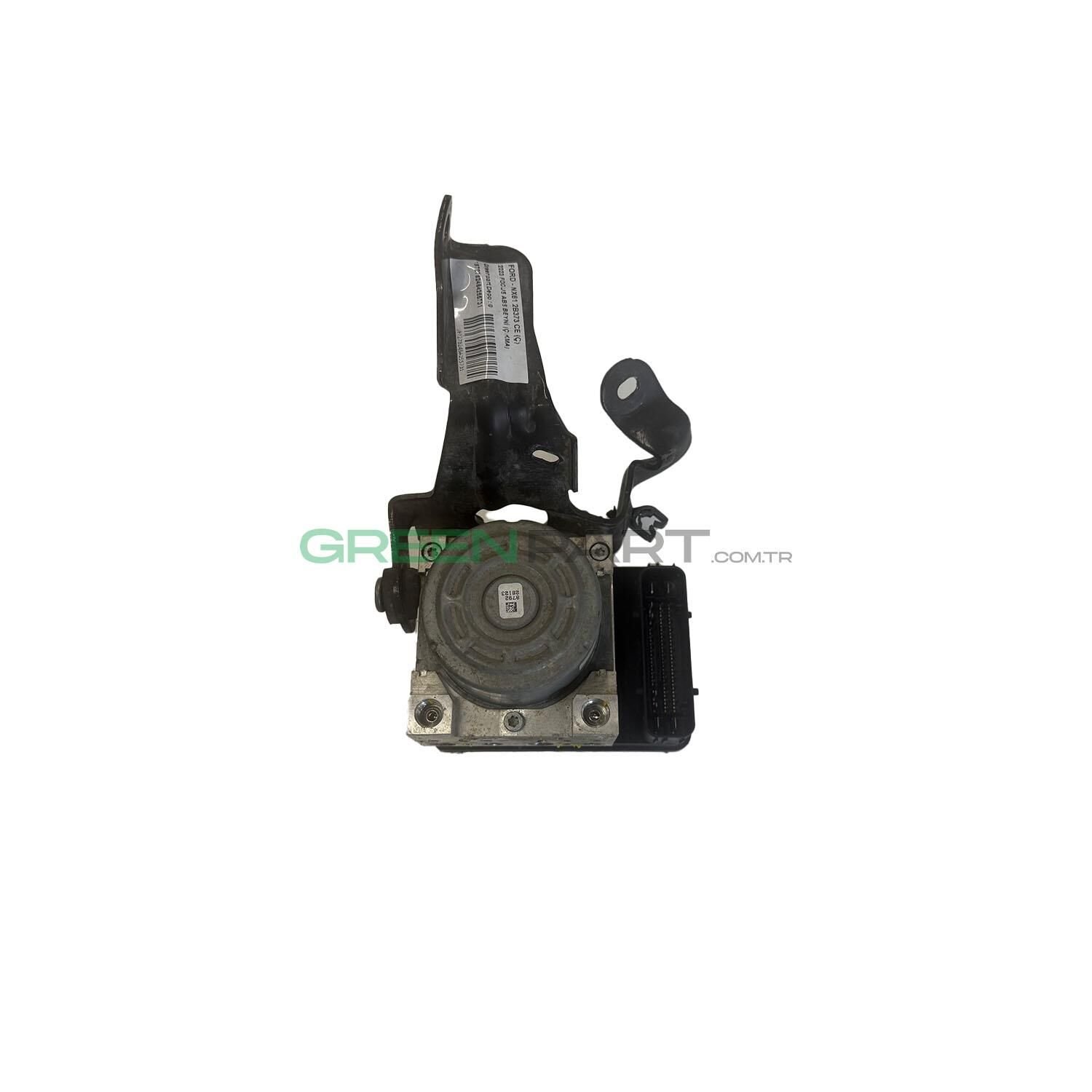 2020- FORD FOCUS ABS BEYNİ (NX61 2B373 CE)