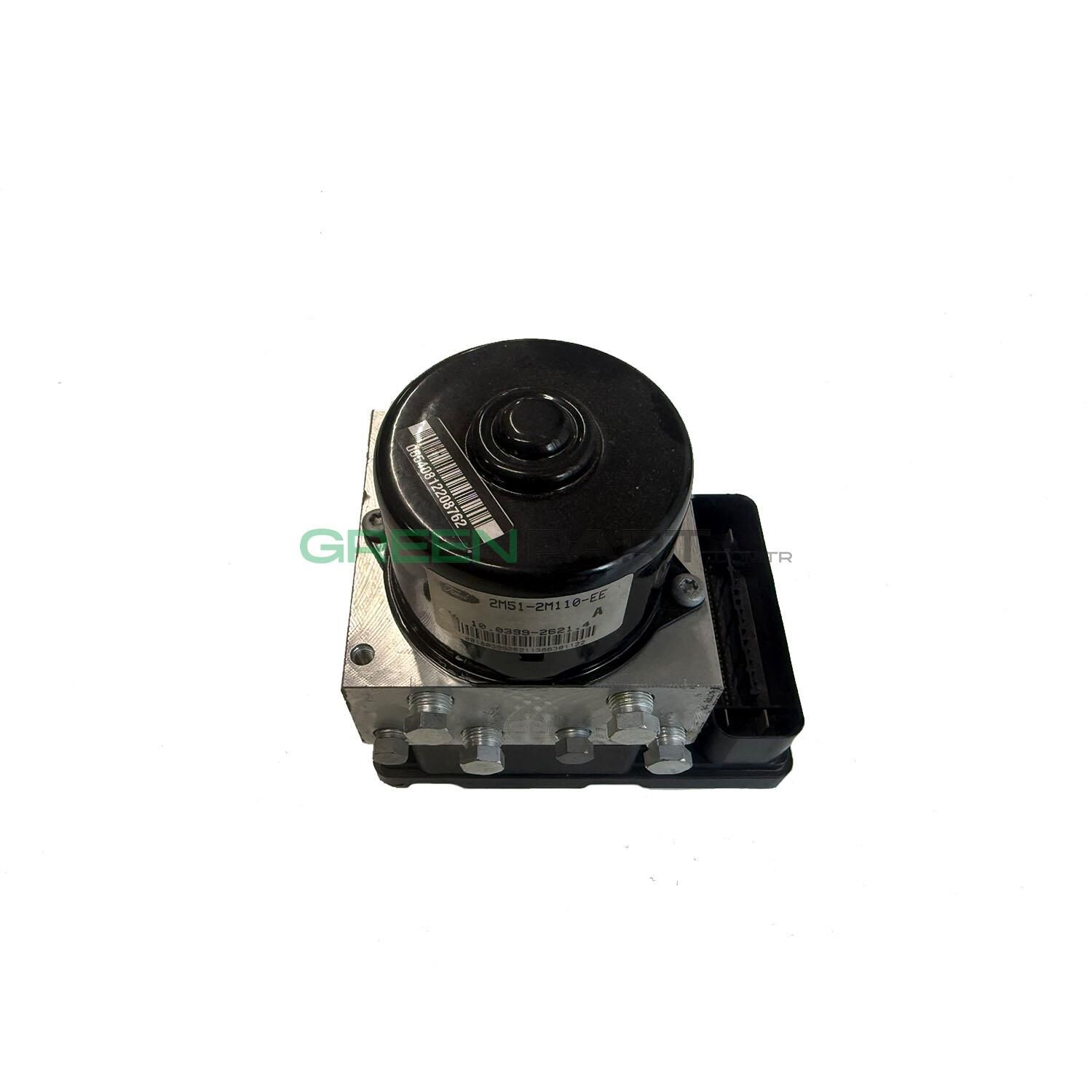 2001-2004 Ford Focus/Connect Abs Beyni (2M51 2M110 E)