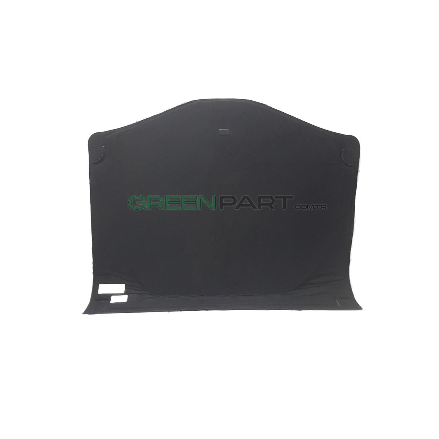 2011-2014 Ford C-Max Bagaj Halısı (Am51 R13065 Ag3Ja6)