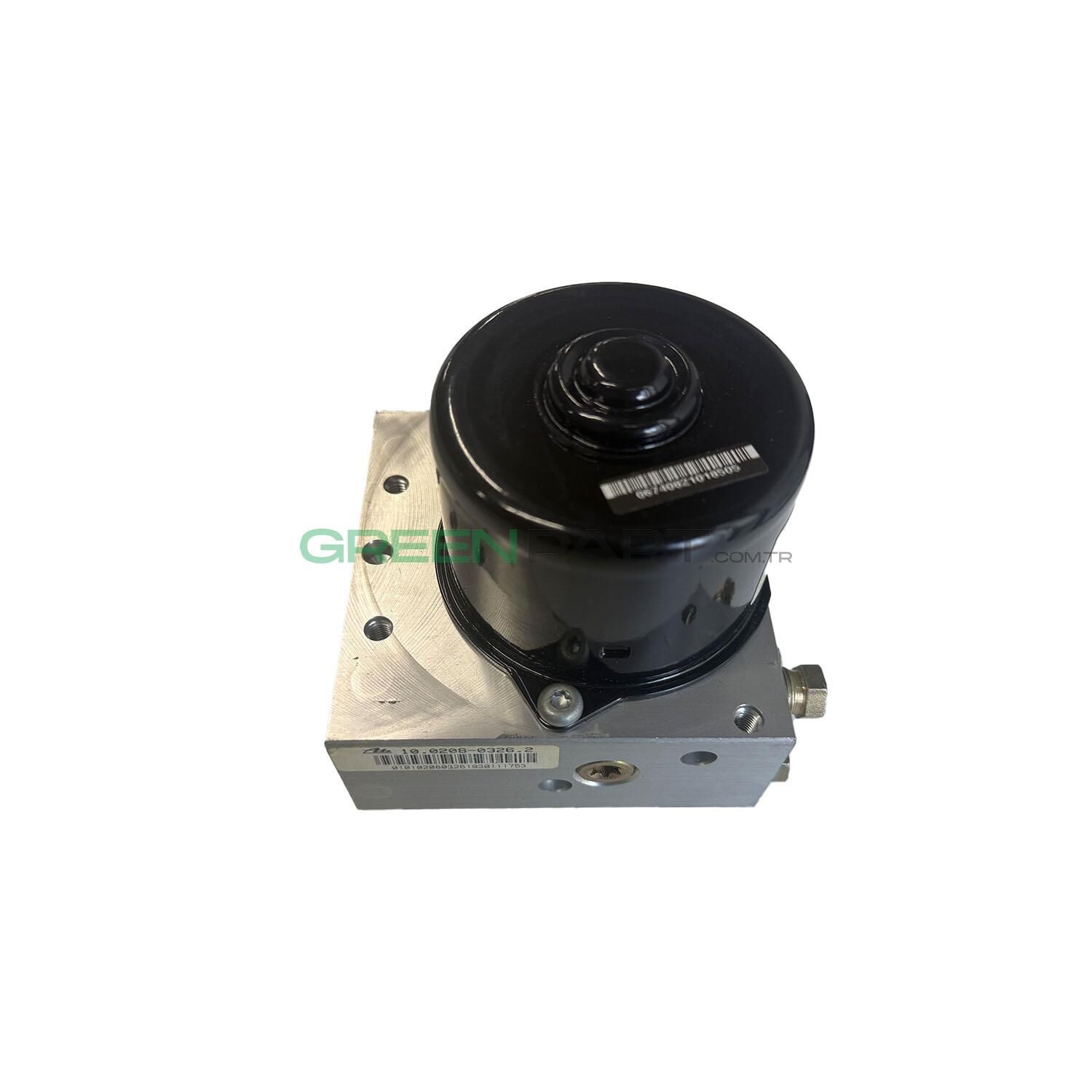 1998-2001 FORD FOCUS ABS BEYNİ (98AG 2C286 AA)