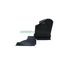 2008-2010 FORD FOCUS DEFLEKTÖR ÖN SAĞ (7M51 8310 AB)