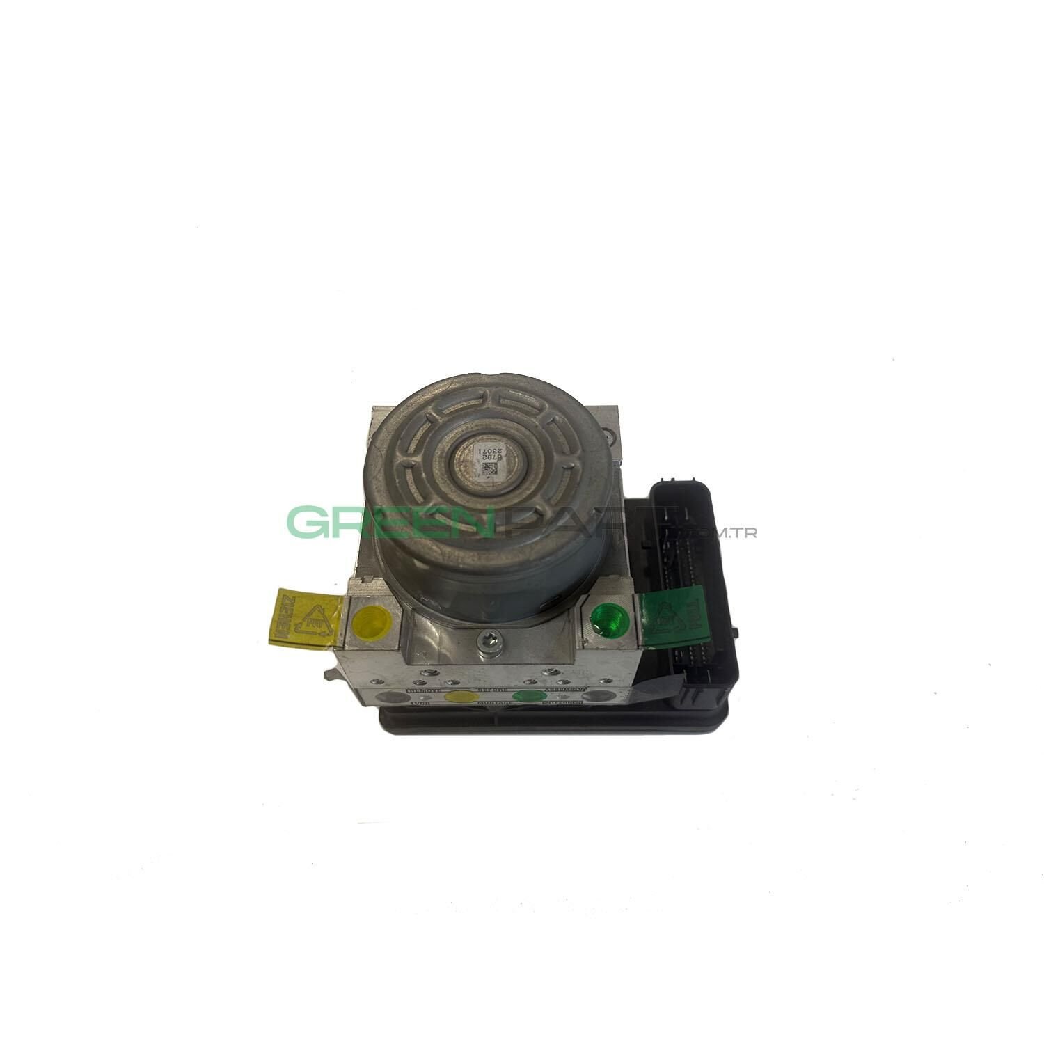 2015-2017 FORD FOCUS ABS BEYNİ (EV68 2C219 CC)