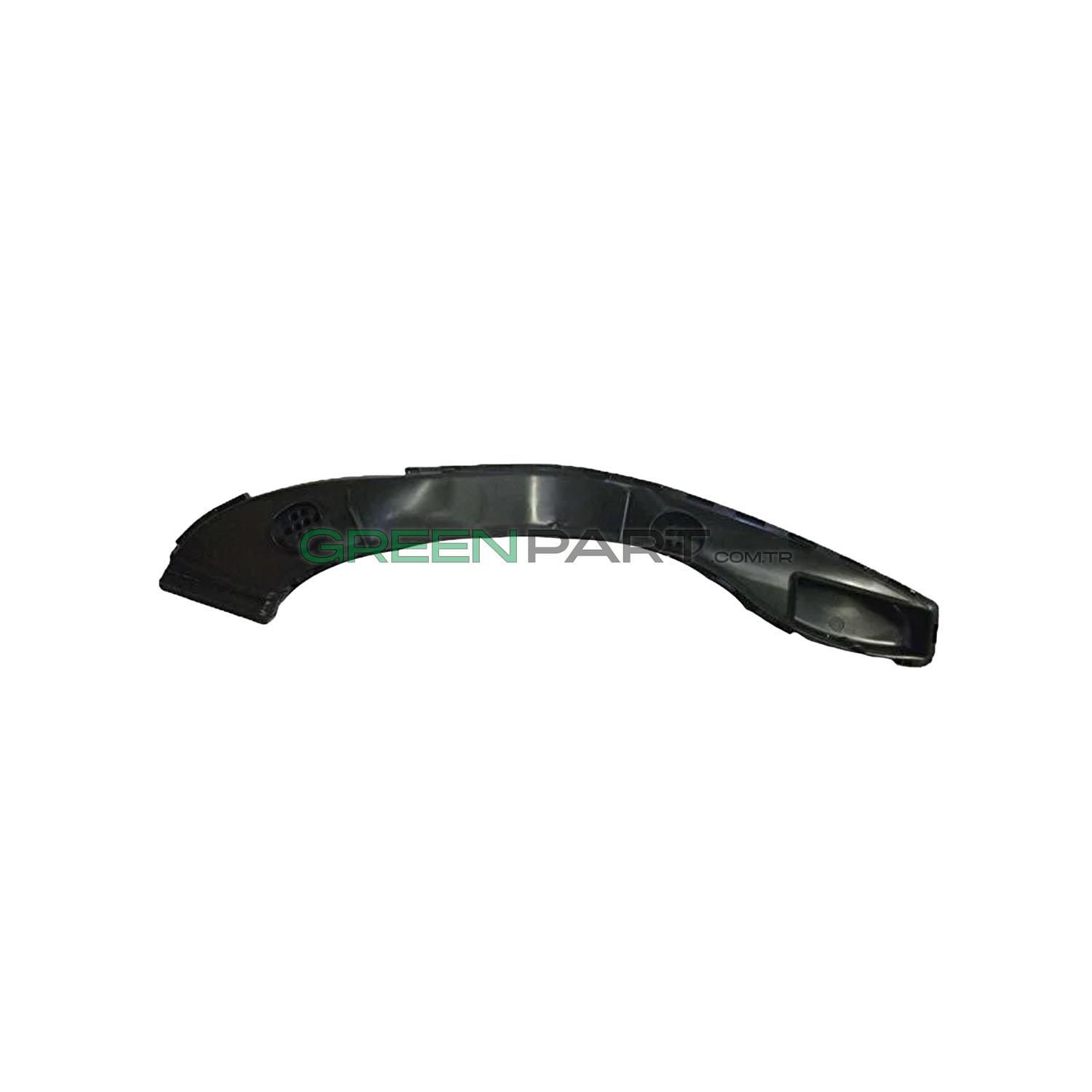 2008-2010 FORD FOCUS / C-MAX HAVA FİLTRE HORTUMU (7M51 9E635 AD)