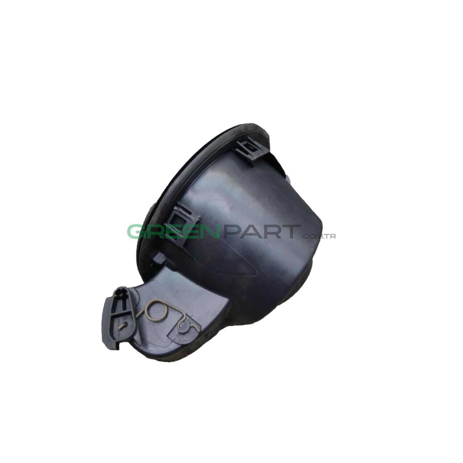 2011-2017 Ford C-Max Yakıt Depo Kapak Yuvası (Am51 R27936 Ah)