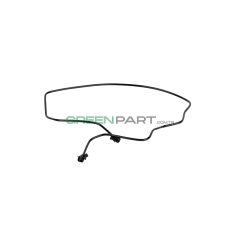 2007-2011 FORD MONDEO RADYATÖR SU DEPOSU HORTUMU (6G91 8K012 ED)