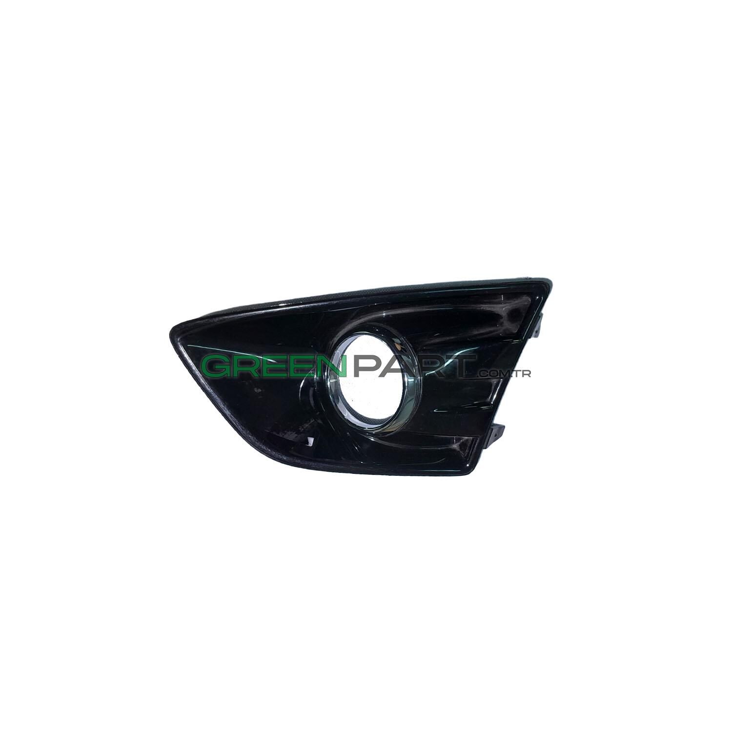 2011-2014 Ford C-Max Sis Kapak Sol (Am51 R19953 Ca5Uaw)