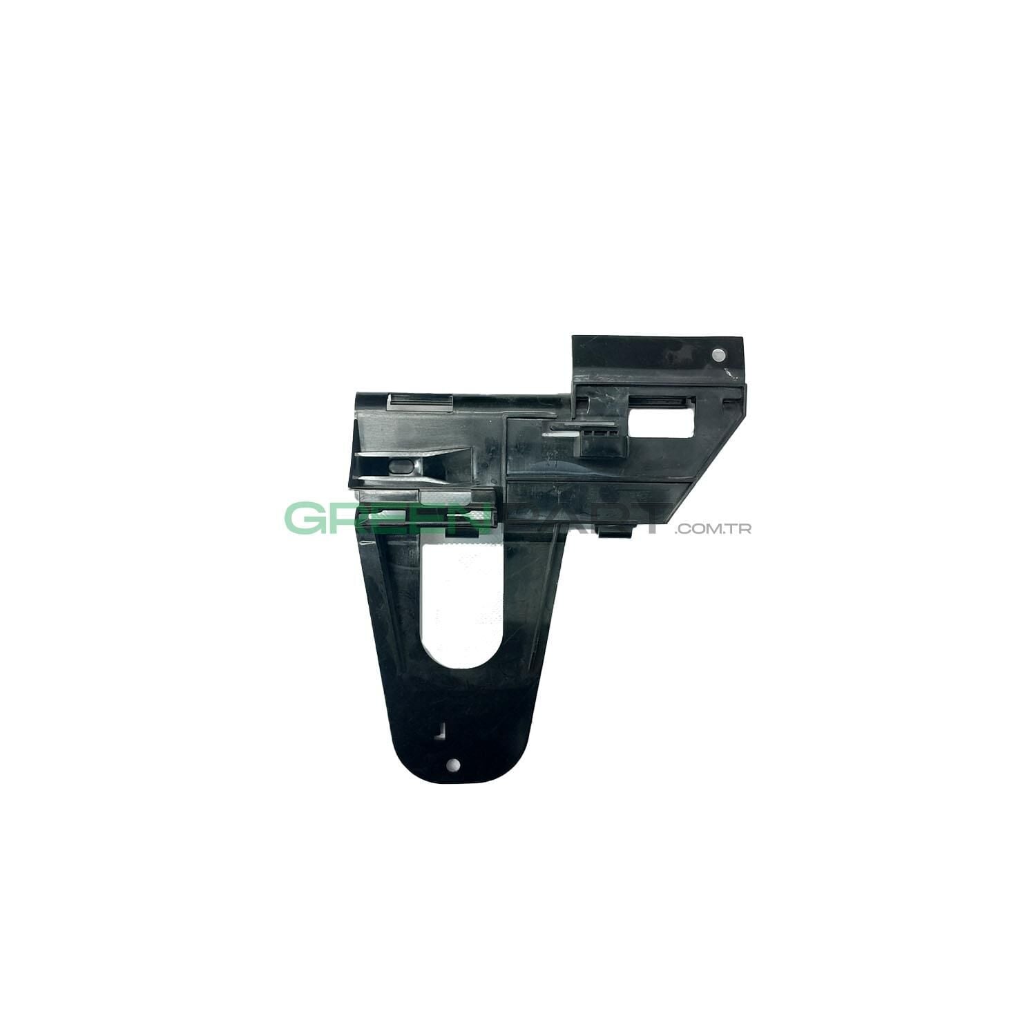 2011-2014 Ford Grand C-Max Sürgülü Kapı Tesisatı Braketi (Am51 U24821 Ac)