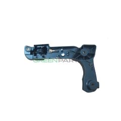 2011-2014 FORD GRAND C-MAX SÜRGÜLÜ KAPI KOLU BRAKETİ SOL (AM51 U266A62 AF)