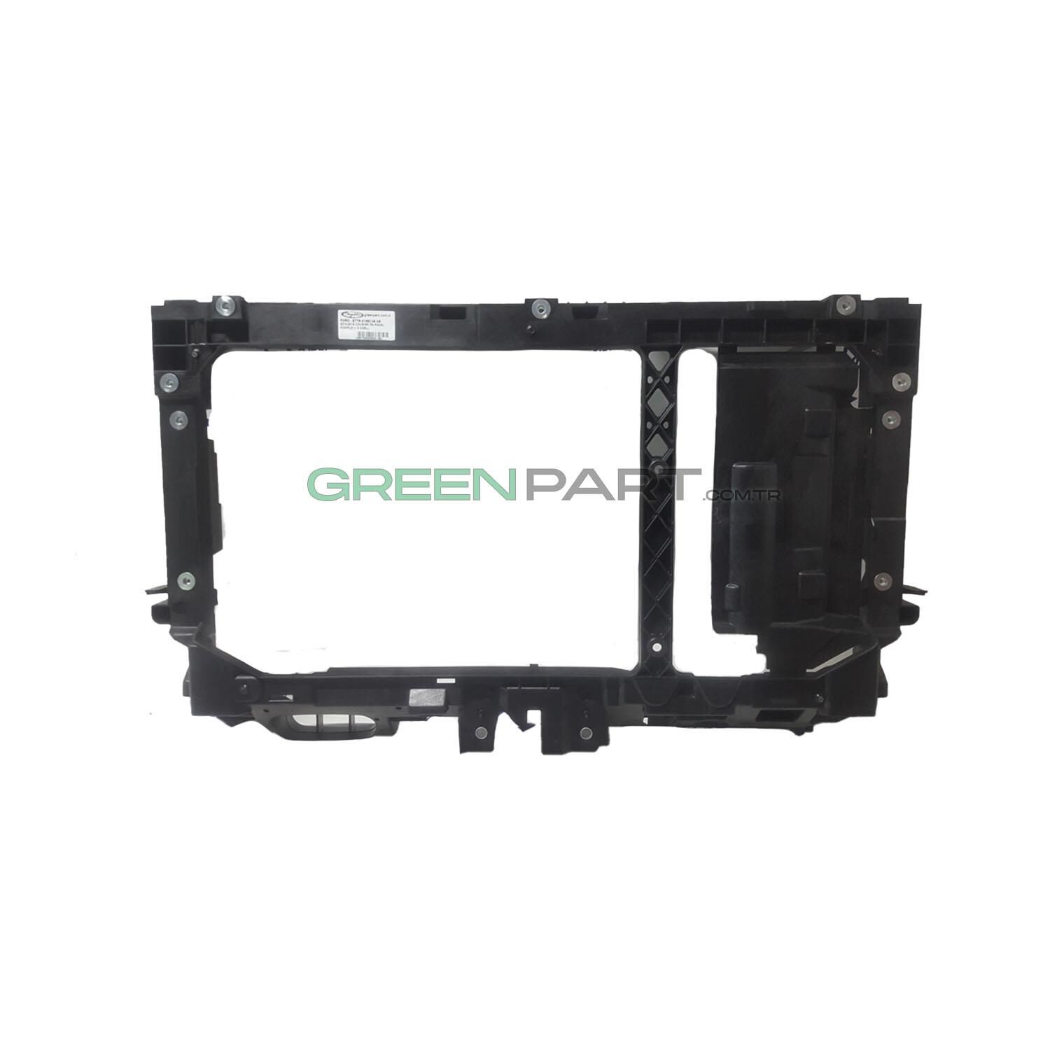 2014- Ford Courıer Ön Panel (Et76 A16E146 Ae)