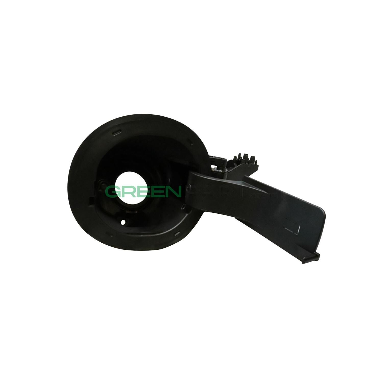 2011-2017 Ford Grand C-Max Yakıt Depo Kapak Yuvası (Am51 U27936 Aj)