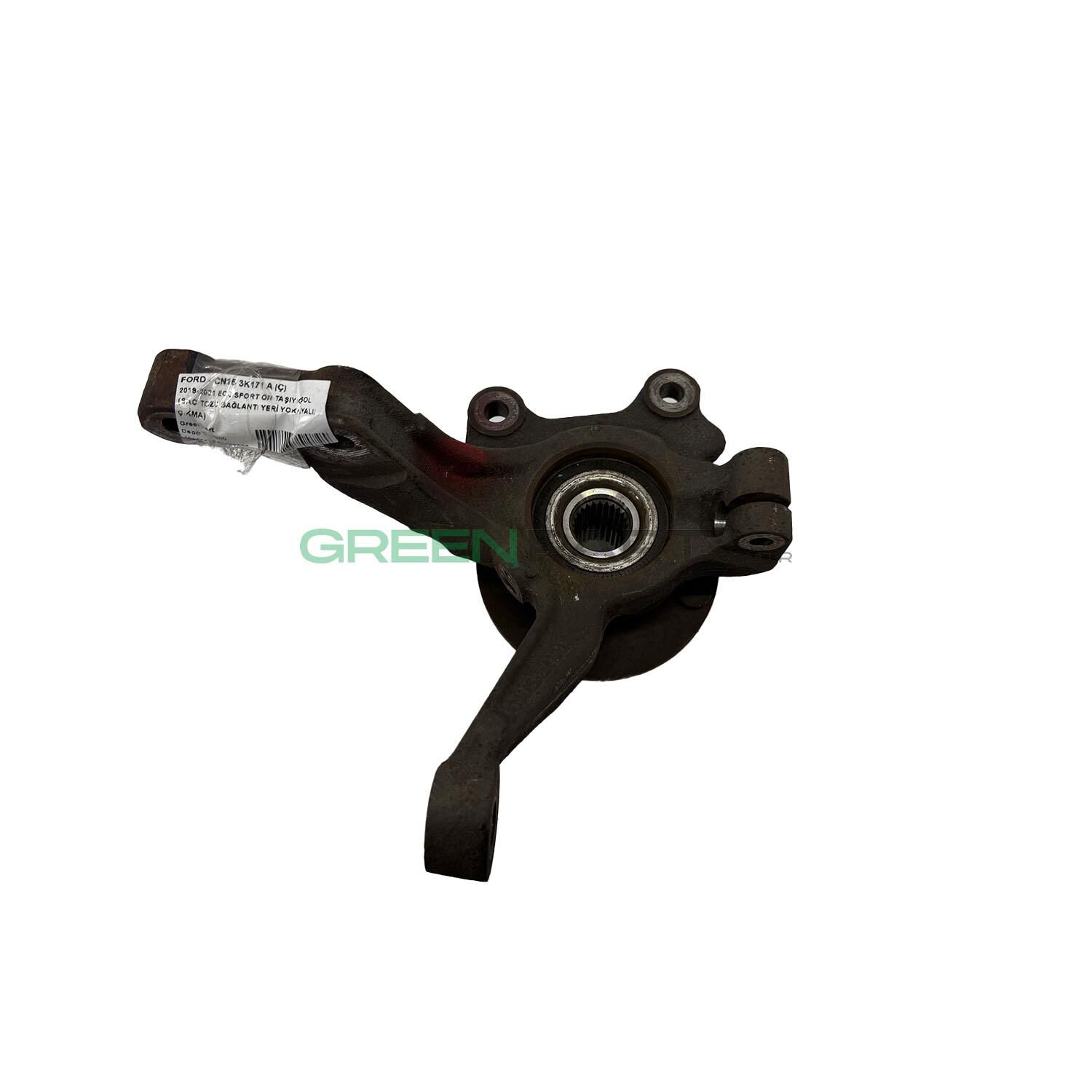 2017- Ford Ecosport Ön Taşıyıcı Sol ( Cn15 3K171 A2D)