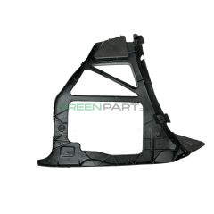 2005-2010 FORD FOCUS ARKA TAMPON BRAKETİ SOL (5M51 F17E851 AJ)