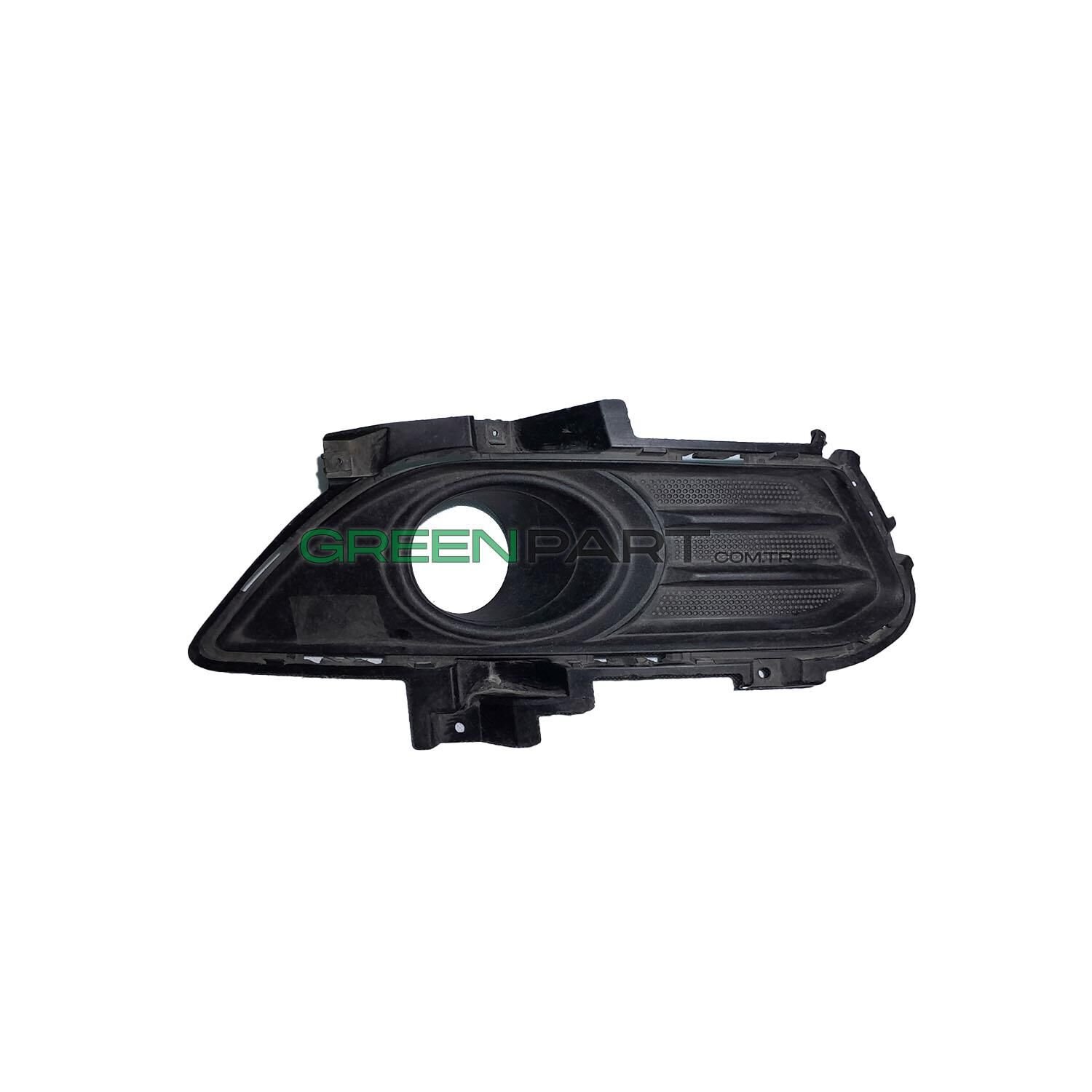 2015- FORD MONDEO SİS KAPAK SAĞ (DS73 19952 KB5JA6)