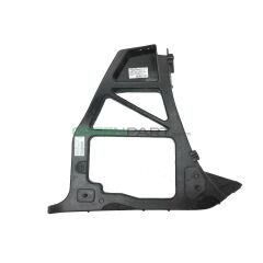 2005-2010 FORD FOCUS ARKA TAMPON BRAKETİ SAĞ (5M51 F17E850 AJ)