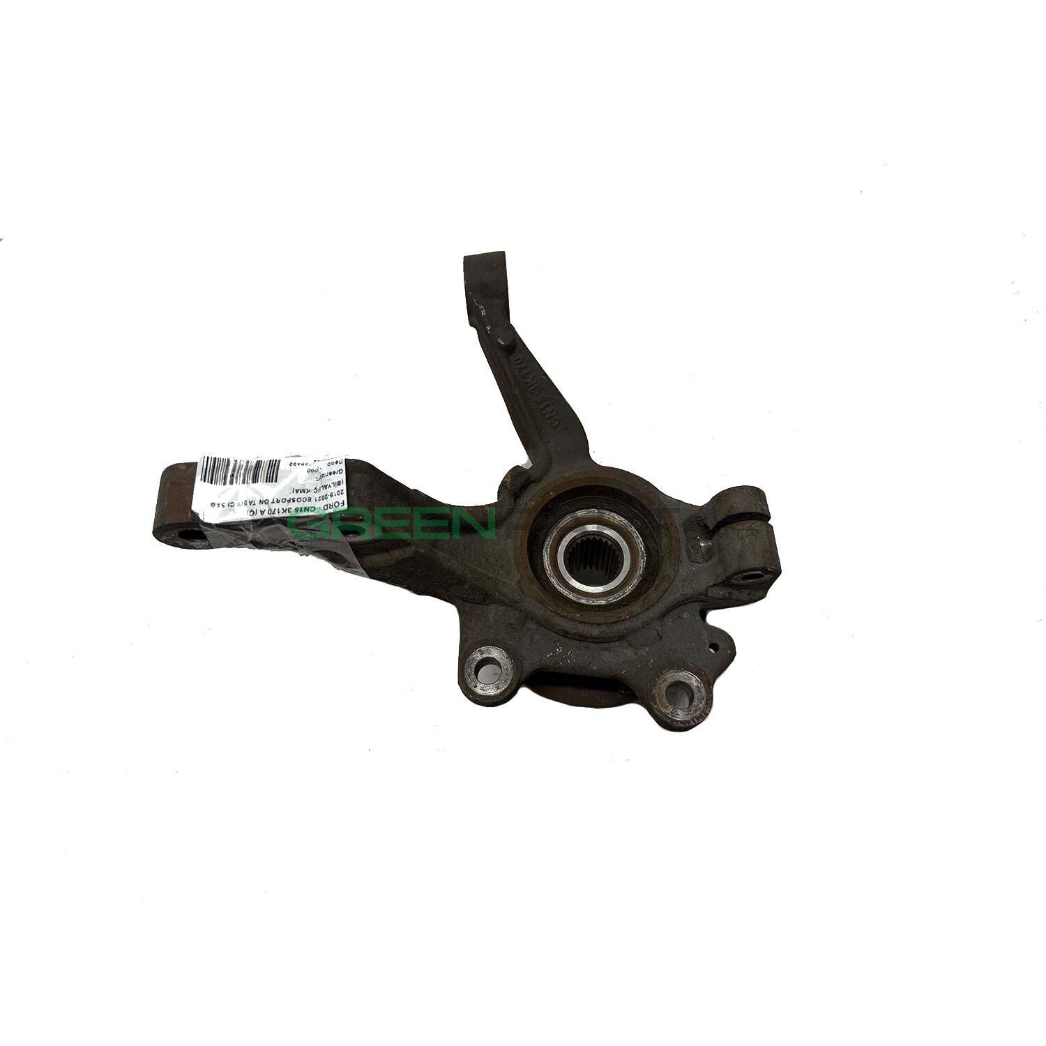 2017- Ford Ecosport Ön Taşıyıcı Sağ (Cn15 3K170 A2D)