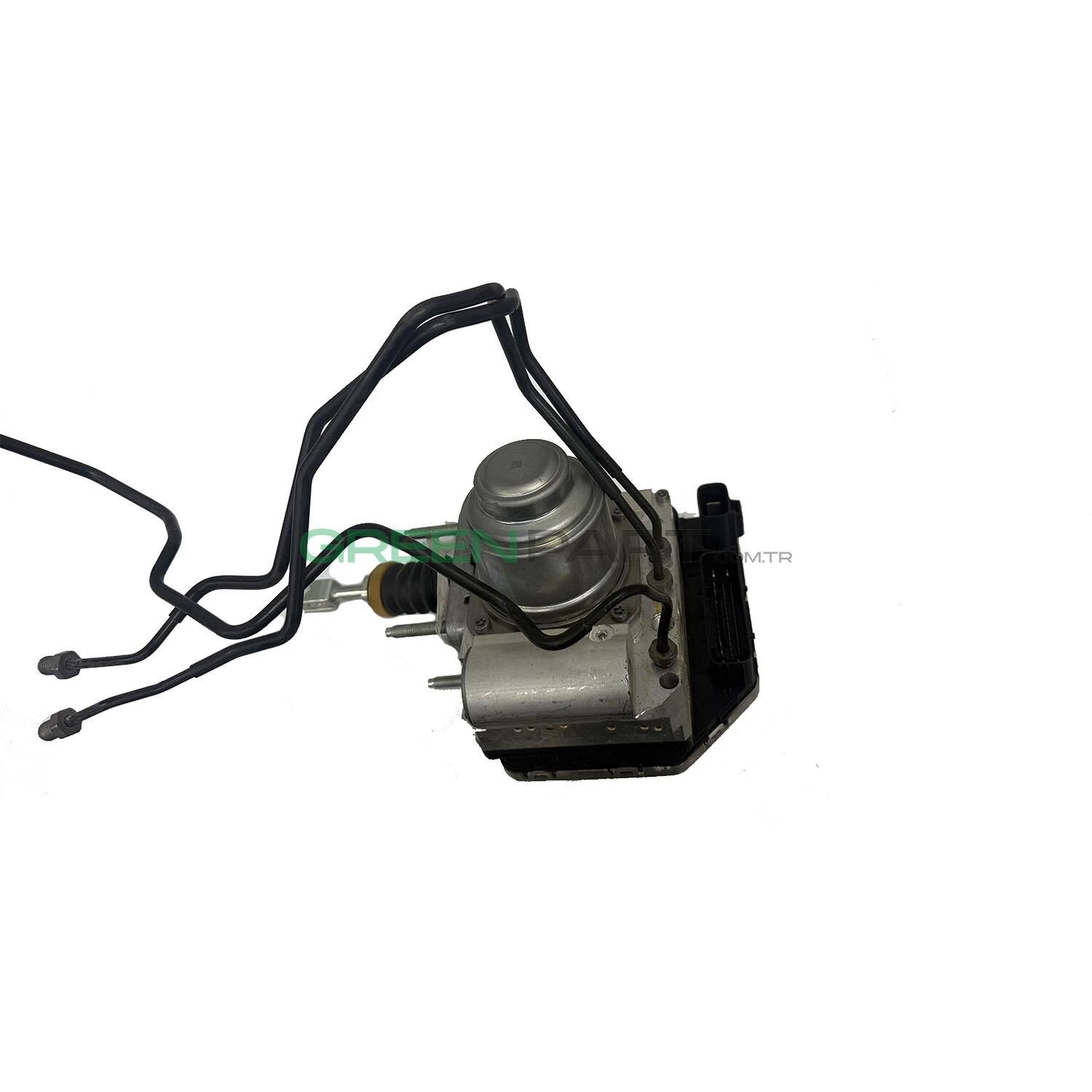 2018- FORD FOCUS ABS BEYNİ (JX61 2B373 AJ)