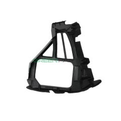 2005-2010 FORD FOCUS ARKA TAMPON BRAKETİ SOL (4M51 A17E851 AB)