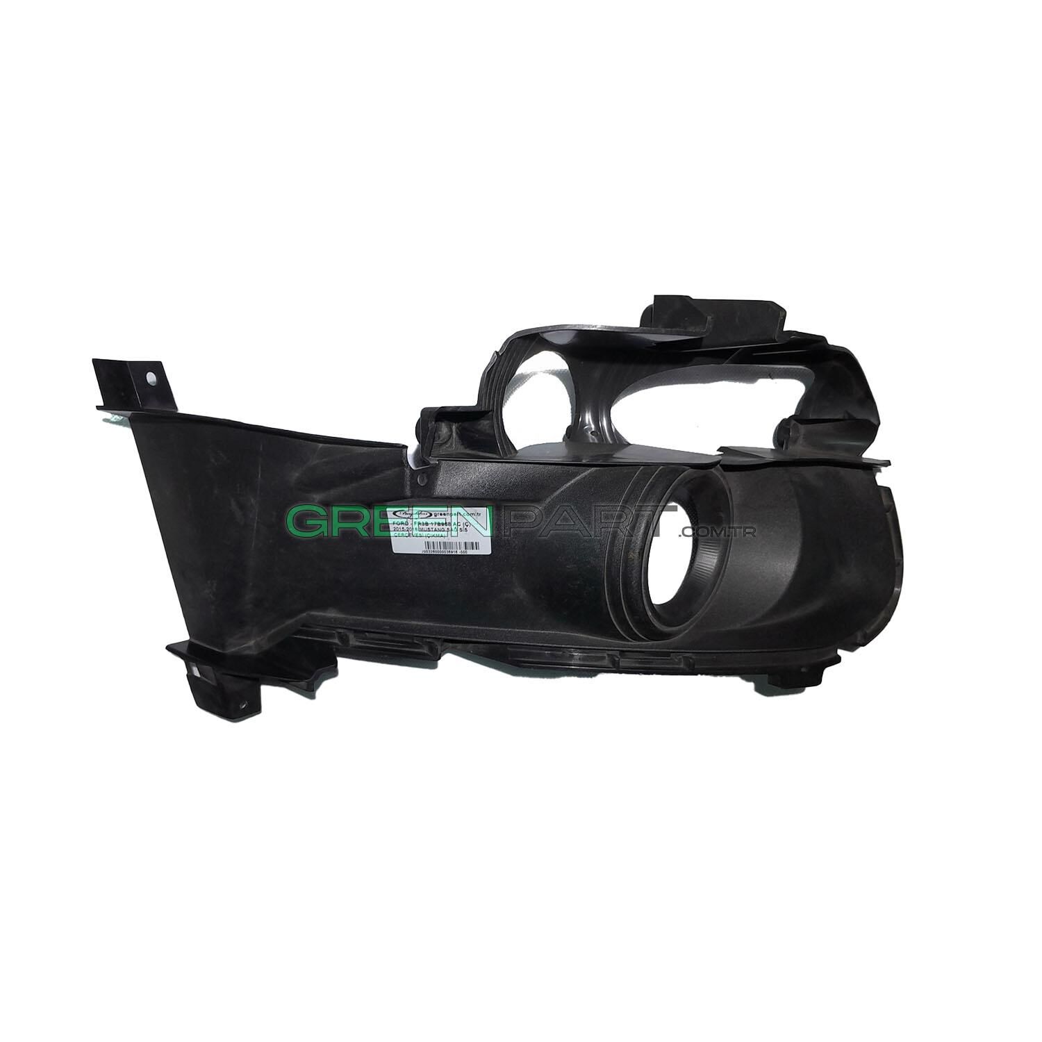 2015- Ford Mustang Sis Kapak Sağ (Fr3B 17B968 Ac)