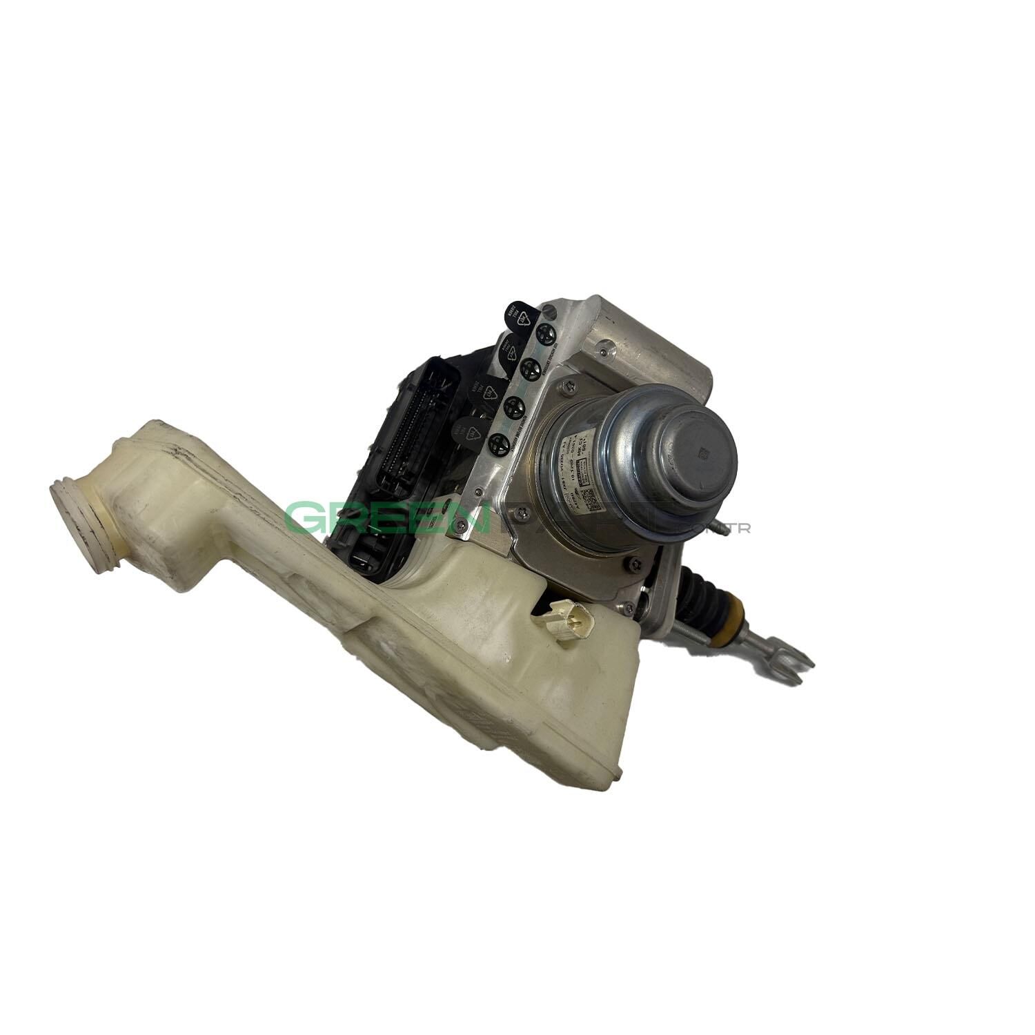 2018- FORD FOCUS ABS BEYNİ (JX61 2B373 AJ)