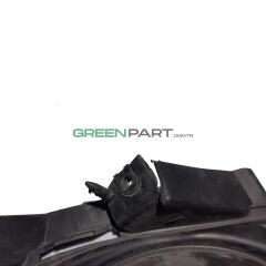 2015- Ford Mondeo Sis Kapak Sol (Ds73 19953 Kb5Ja6)