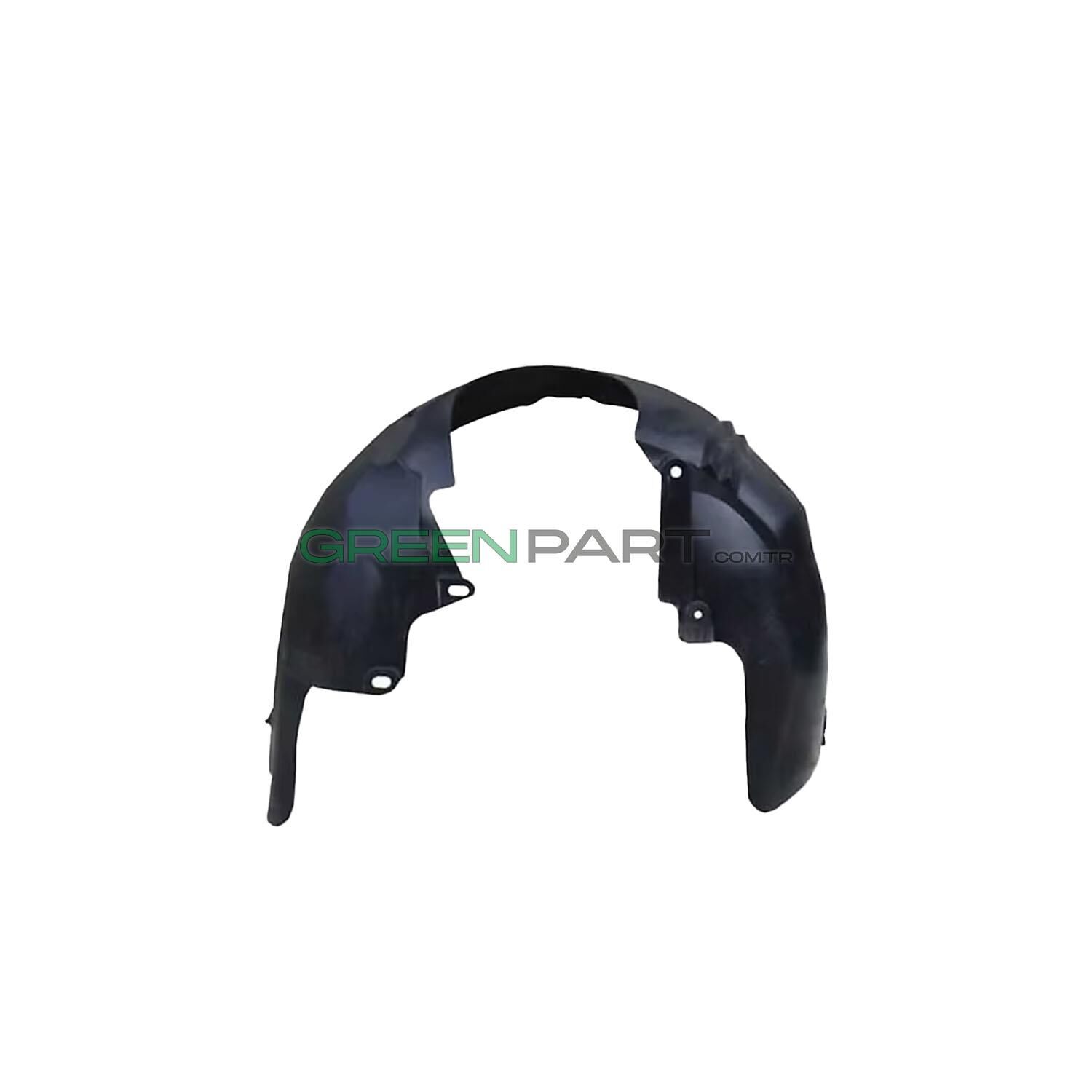 2005-2010 Ford Focus Davlumbaz Ön Sağ (4M51 16114 Aa)