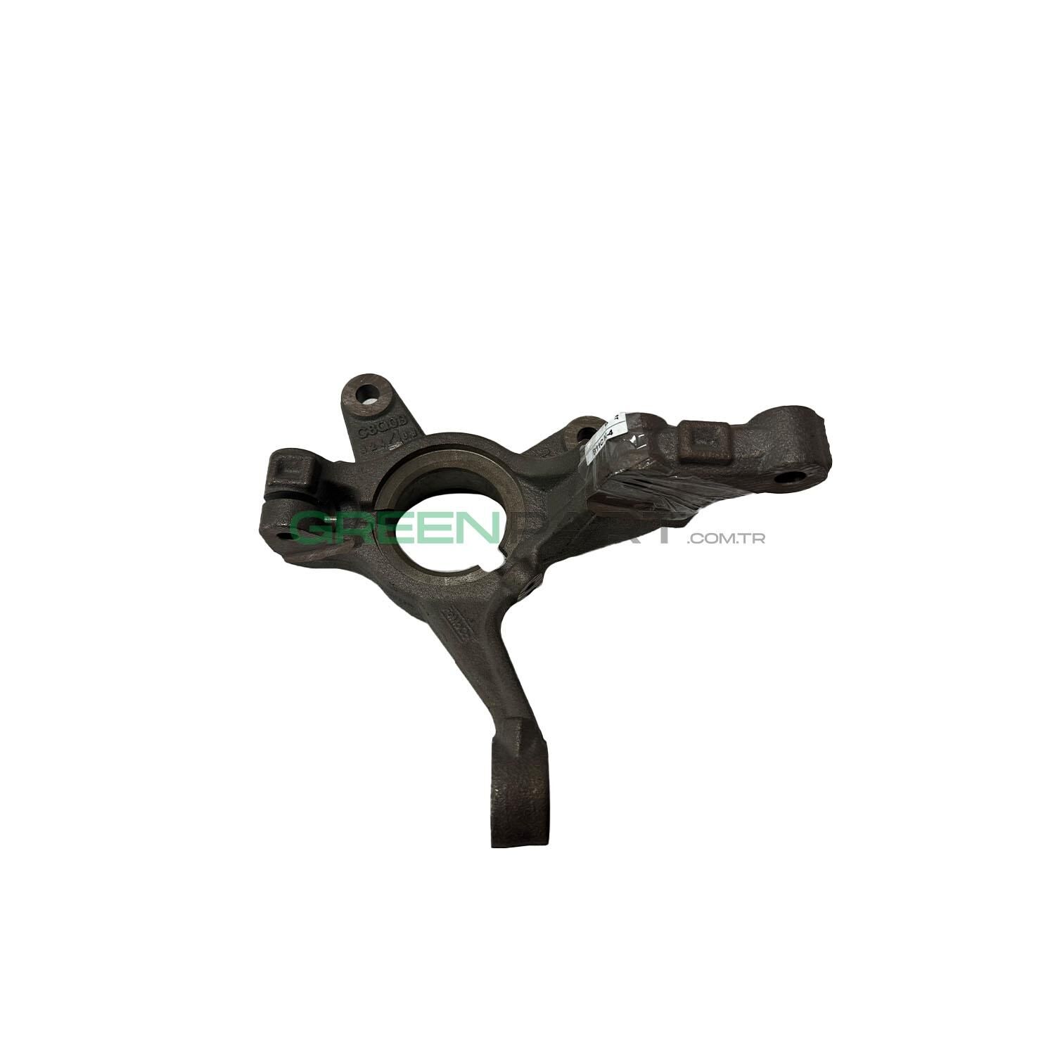 2009-2017 Ford Fiesta Ön Taşıyıcı Sağ (8V51 3K170 Af)