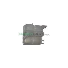 2004-2010 Ford C-Max / Focus Radyatör Su Deposu (3M5H 8K218 Dg)