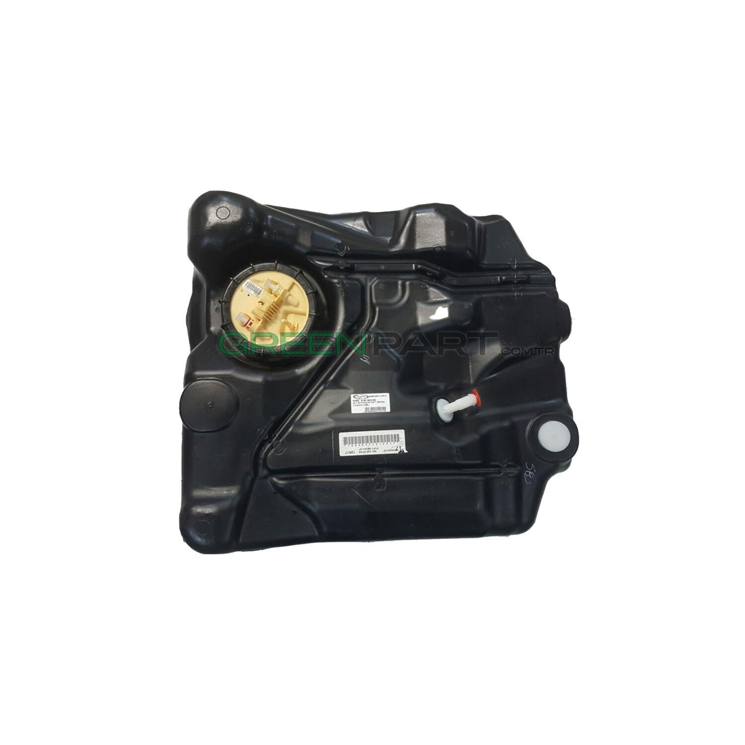 2011-2017 FORD FOCUS / C-MAX YAKIT DEPOSU (AV61 9002 BC)