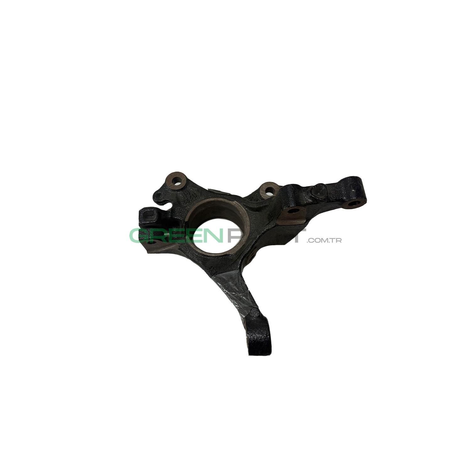 2013-2017 Ford Fiesta Ön Taşıyıcı Sağ (Ay1C 3K170 B1A)