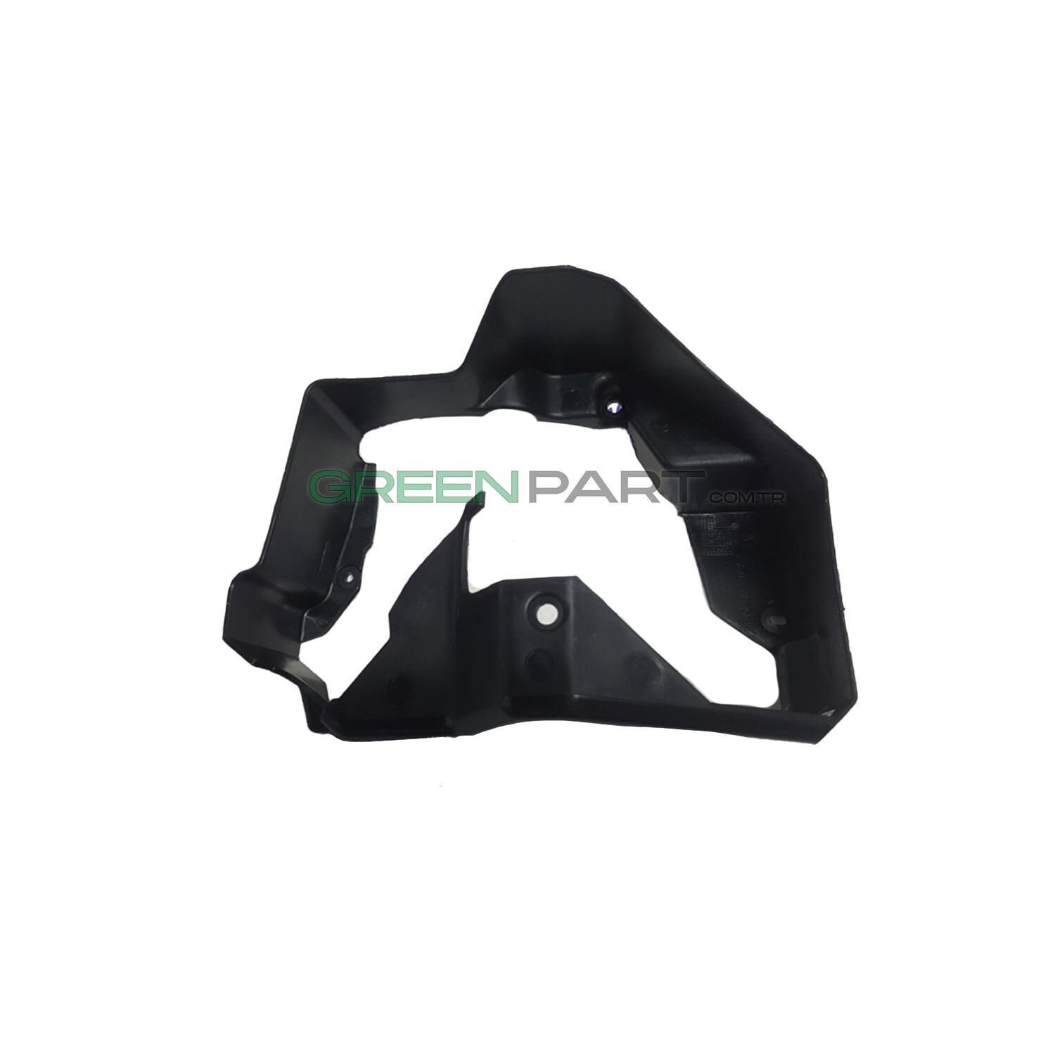 2008-2010 Ford Focus Vites Yuva Kapağı Alt (8M5R 7A307 Aa)